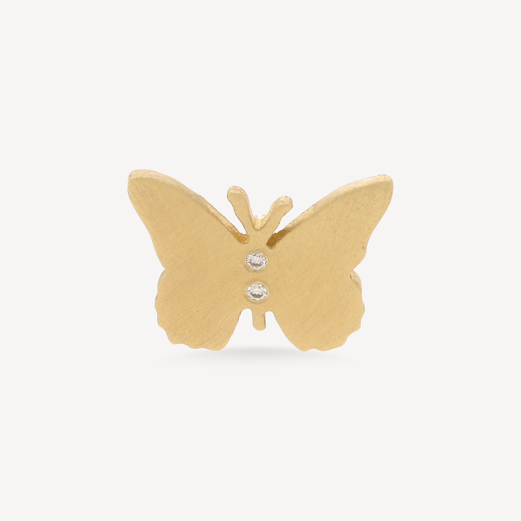 Stud Butterfly