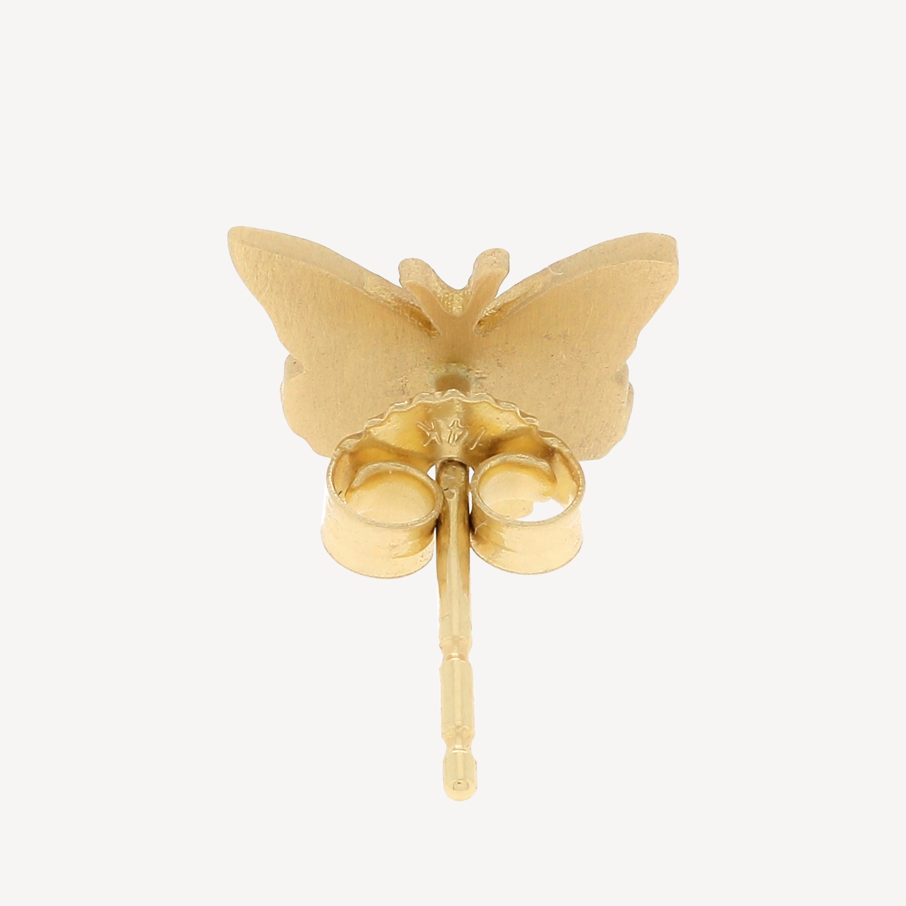Stud Butterfly