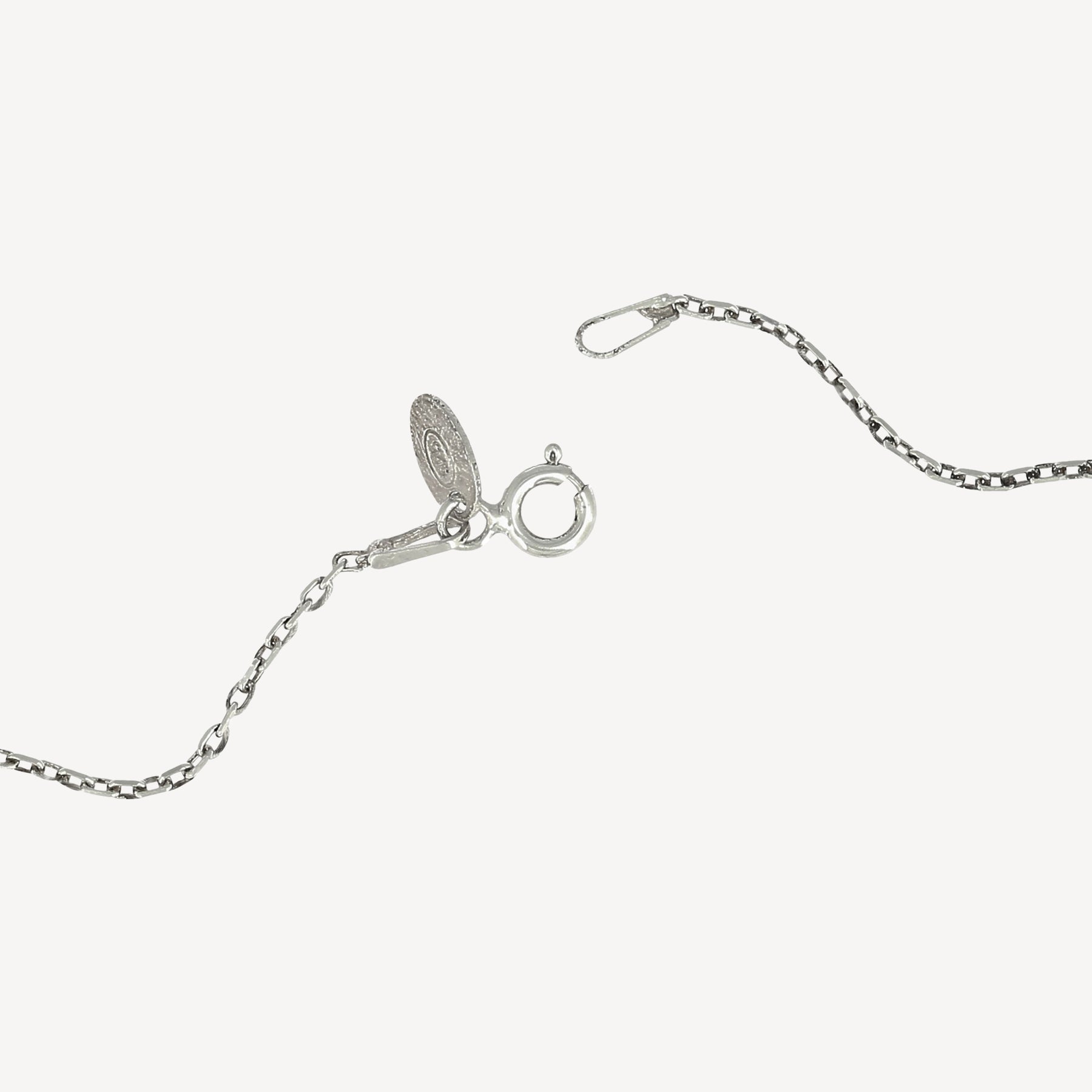Collier Zodiaque Cancer