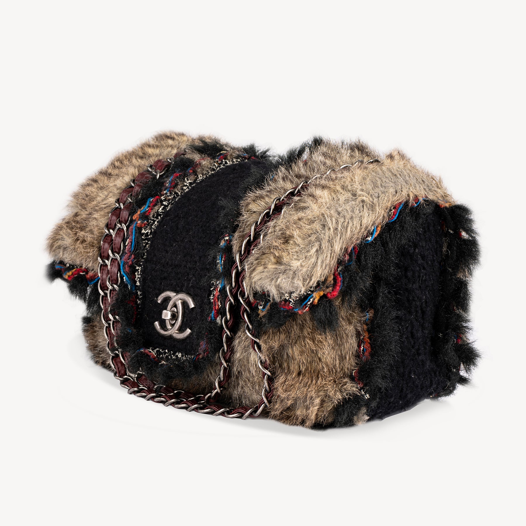 Pelztasche