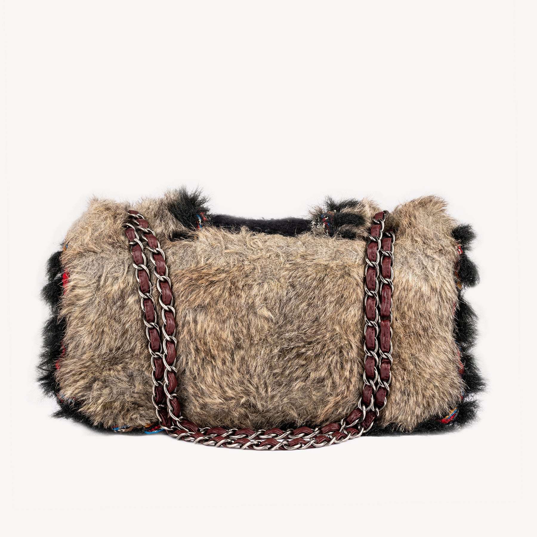 Pelztasche