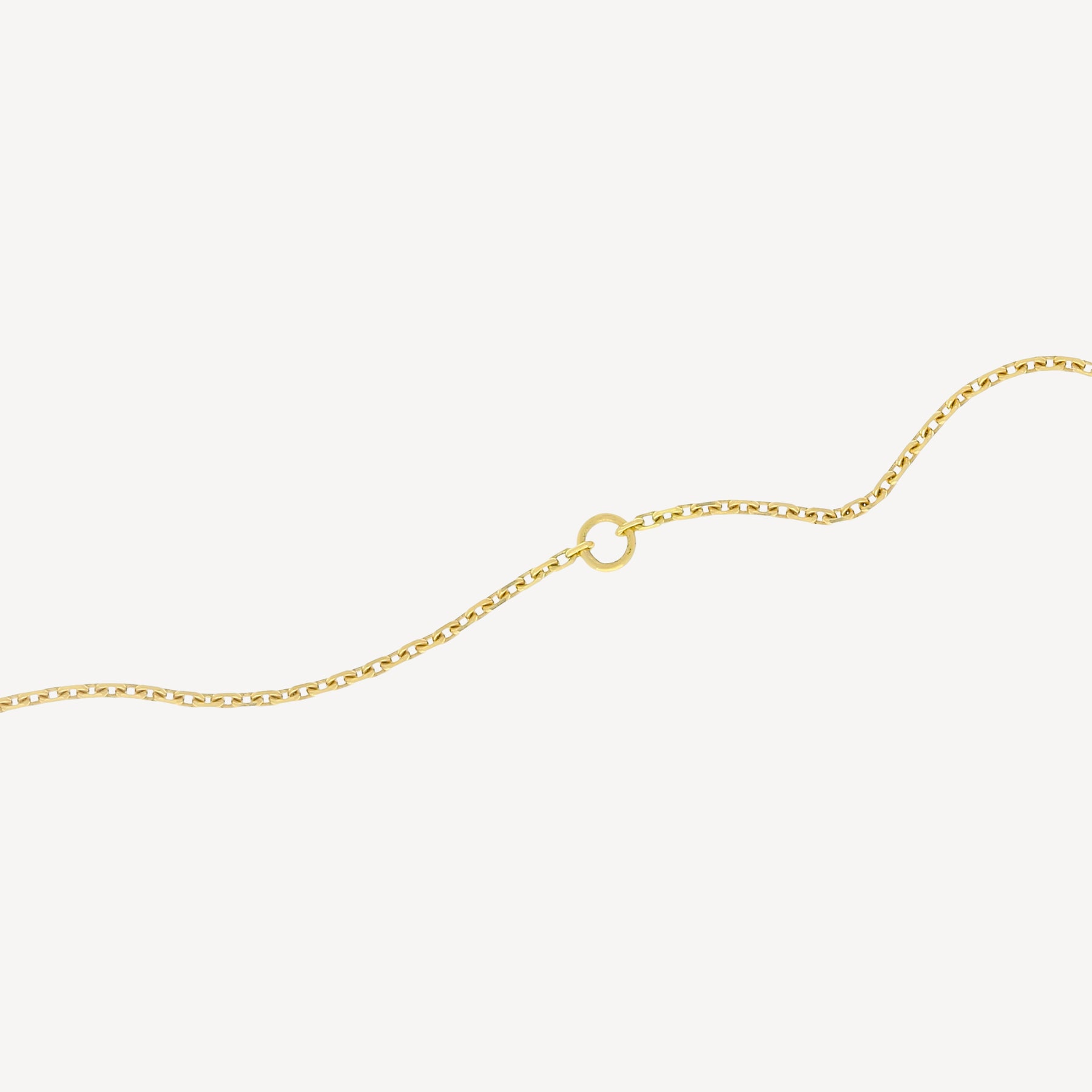 Collier Moonstone