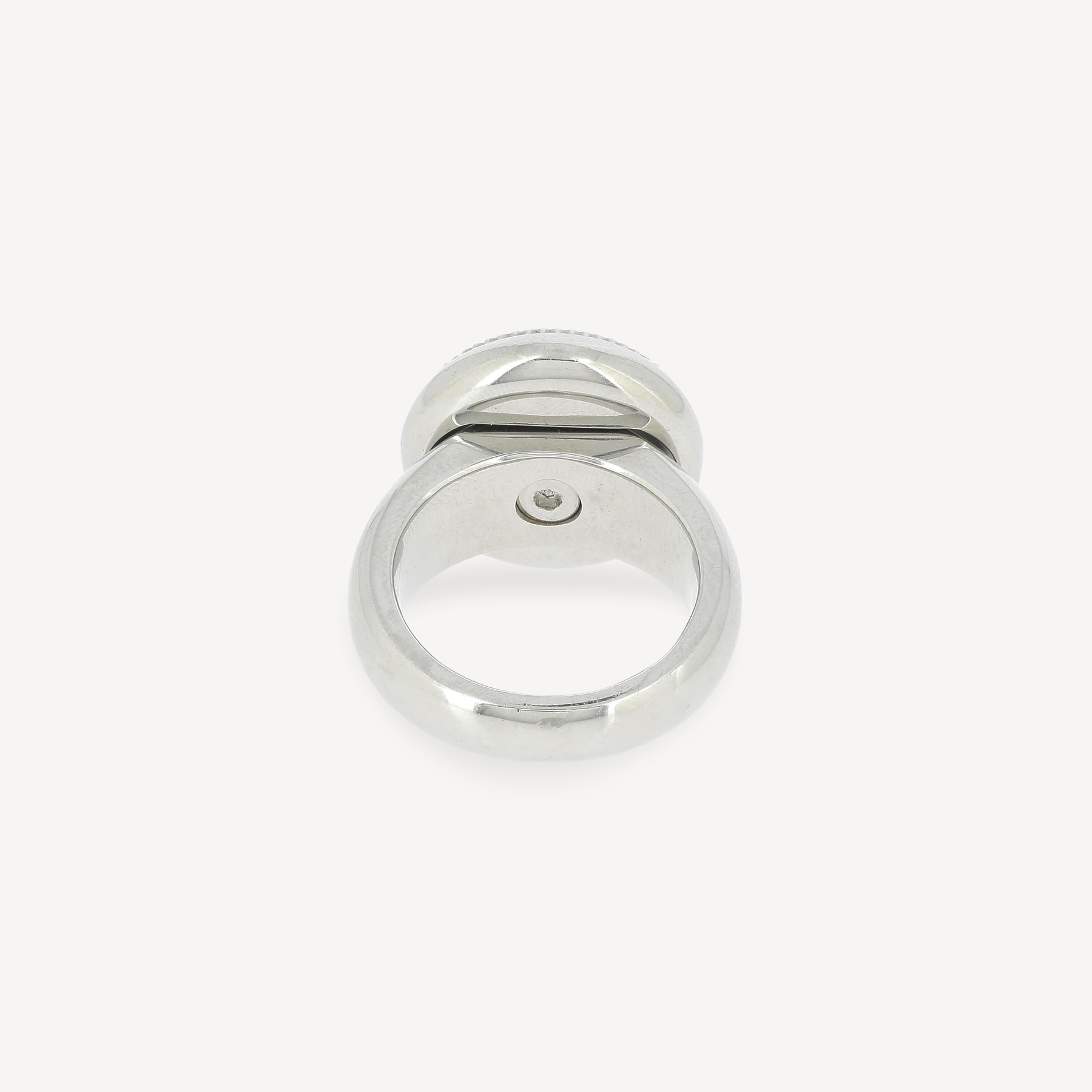 Diamant-Ring