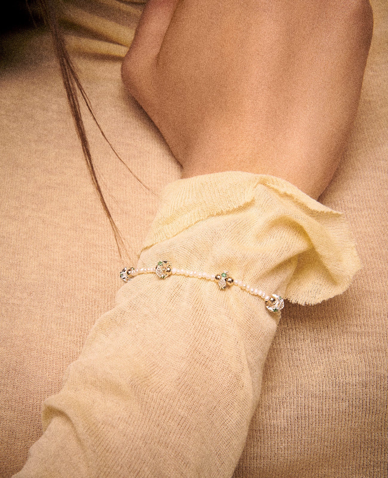 Bracelet Chelsea N°1