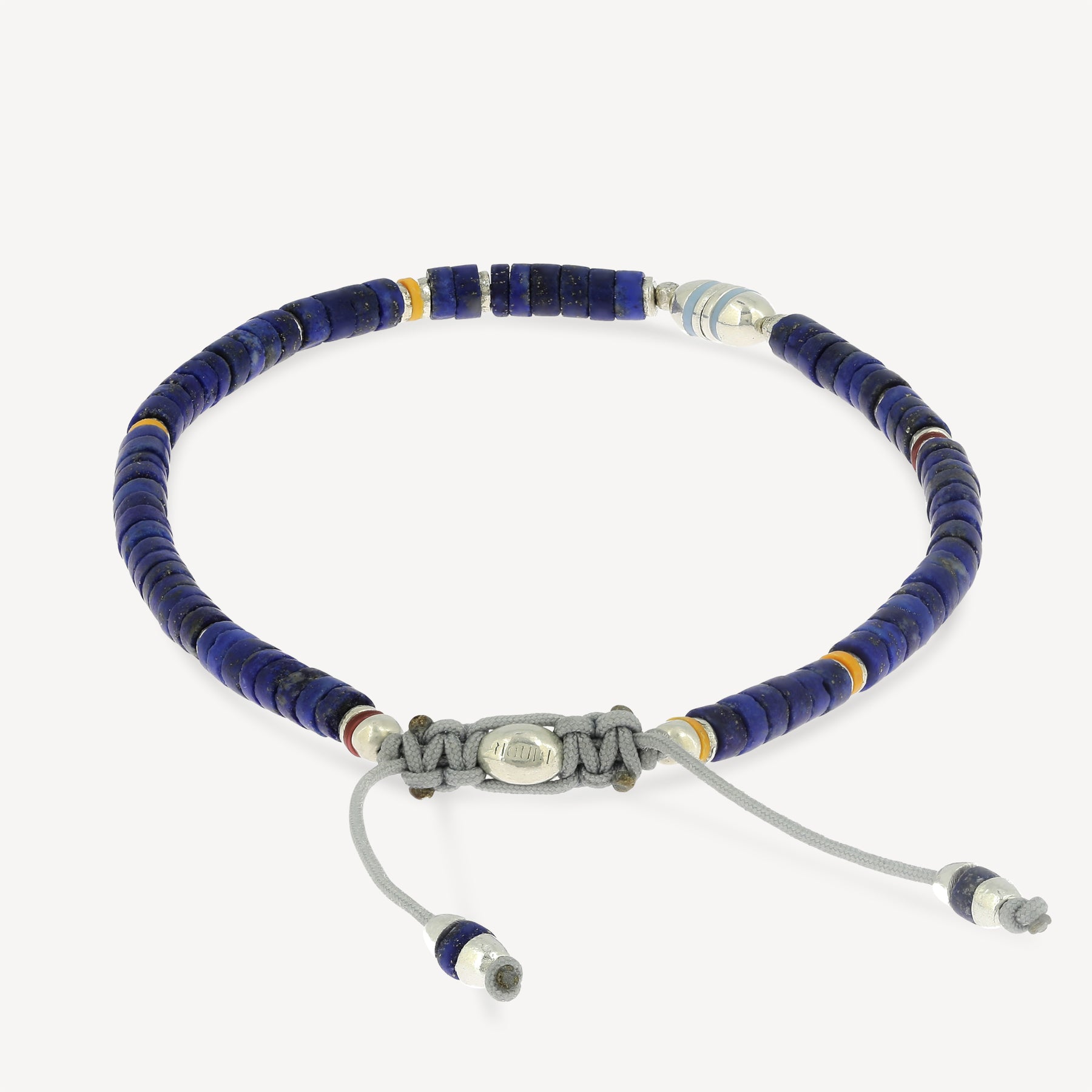 Cherish Lapis-Armband