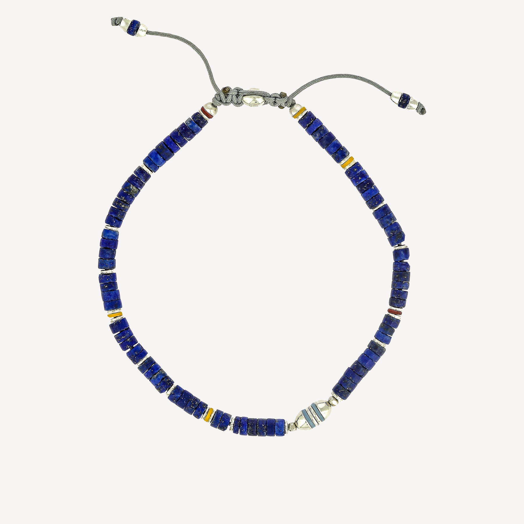 Cherish Lapis-Armband