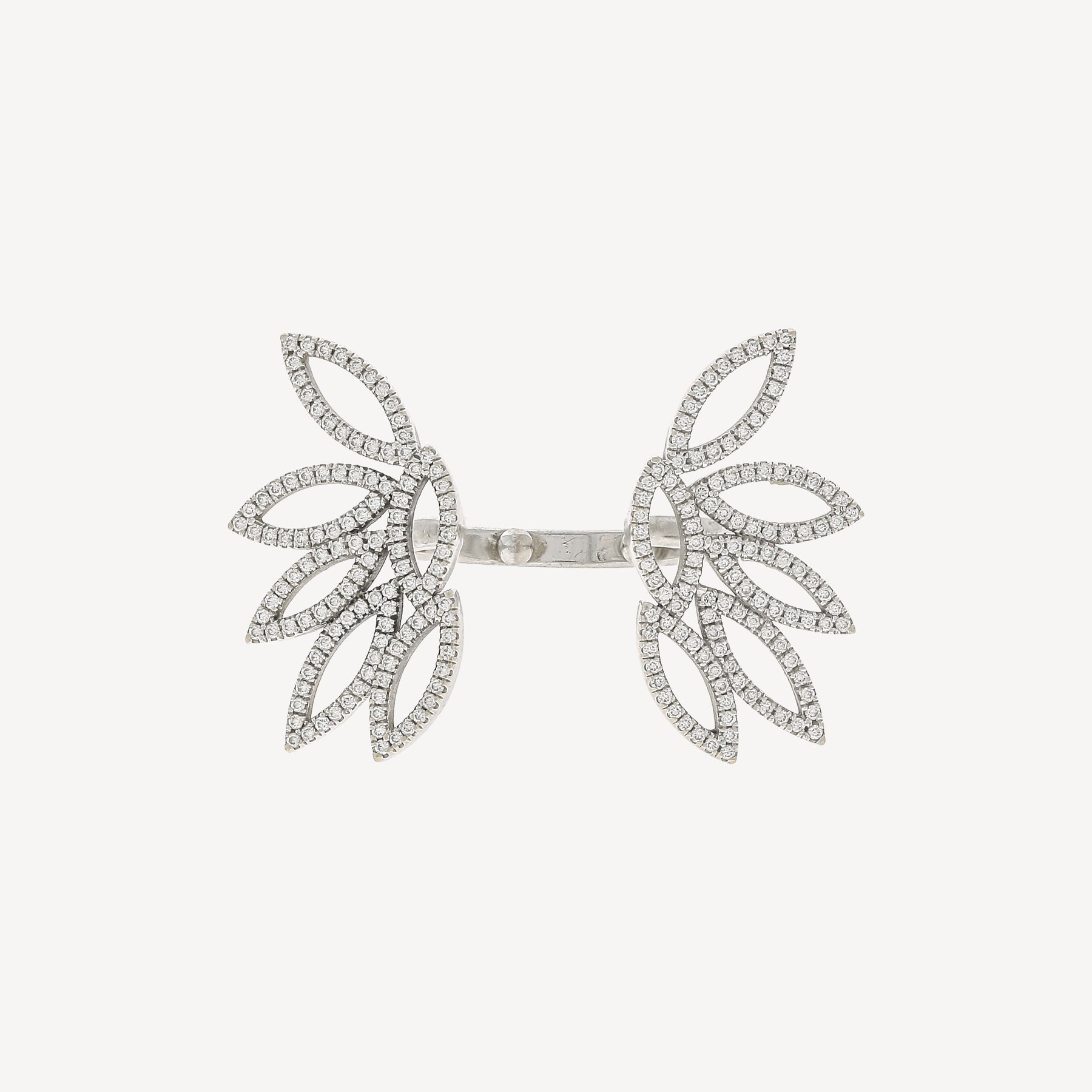 Bague Ailes