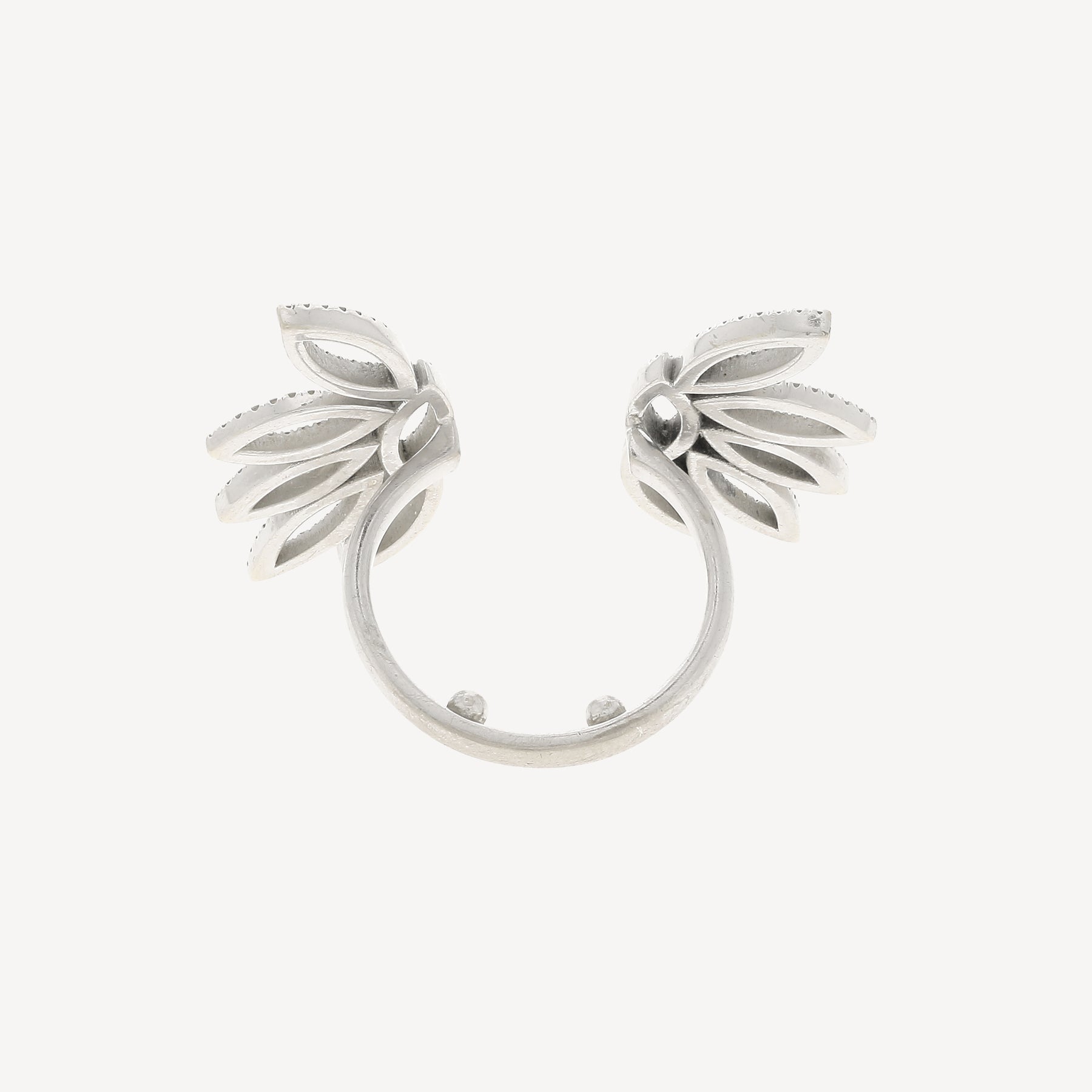 Bague Ailes