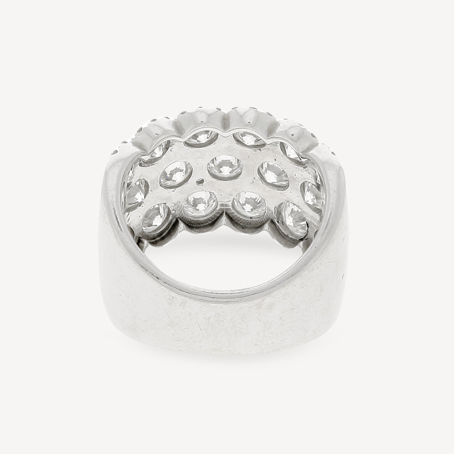 Bague Eclat