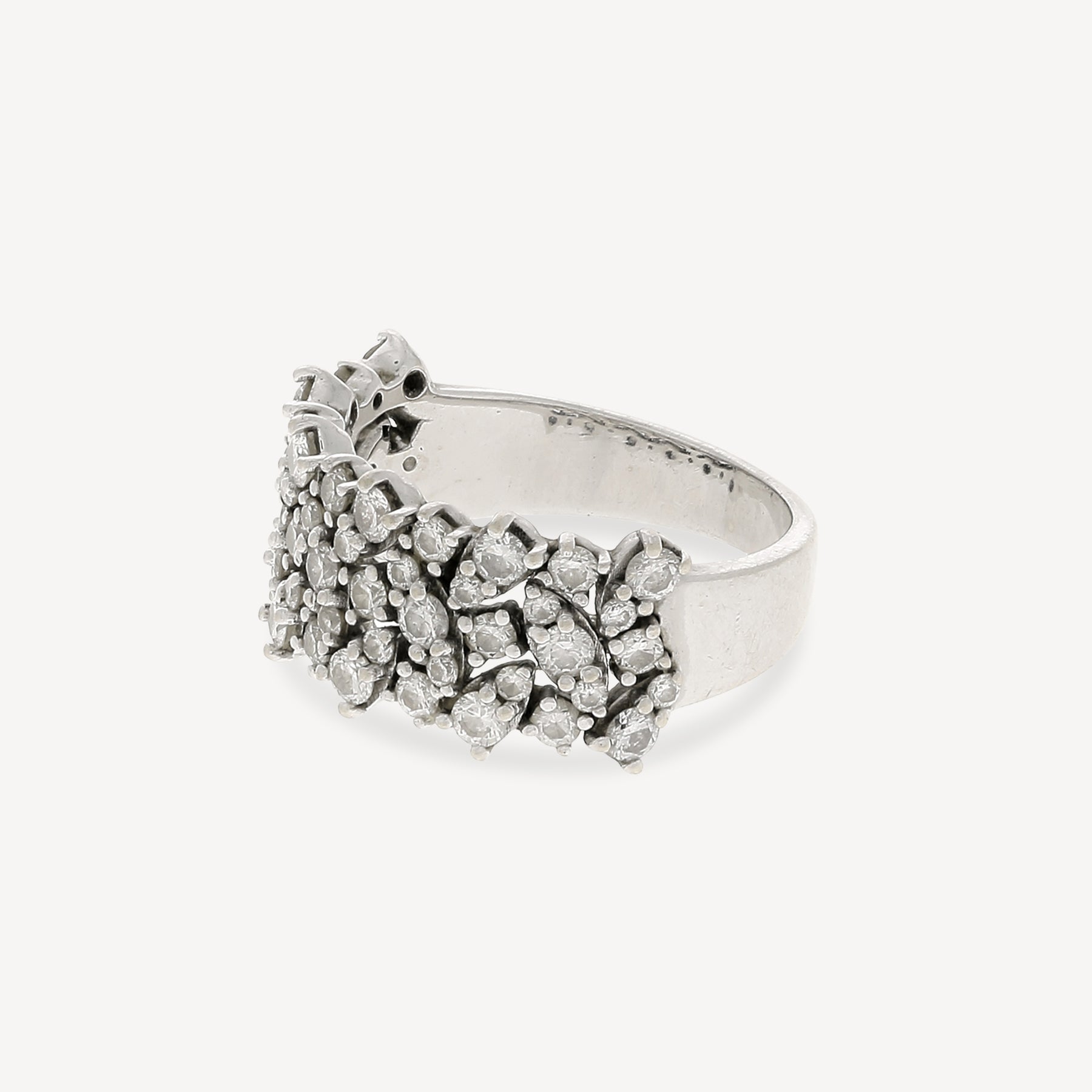 Bague Lueur
