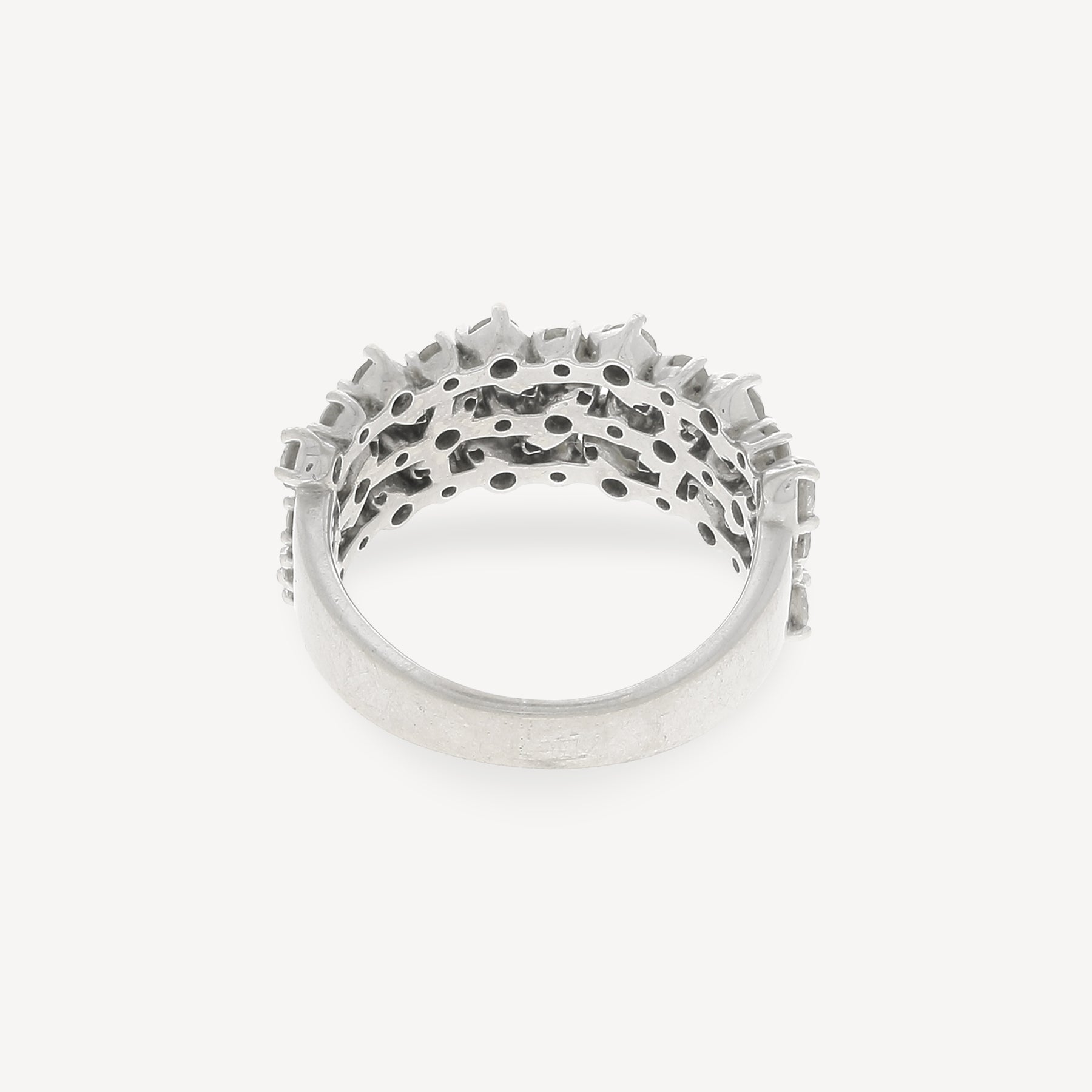 Bague Lueur