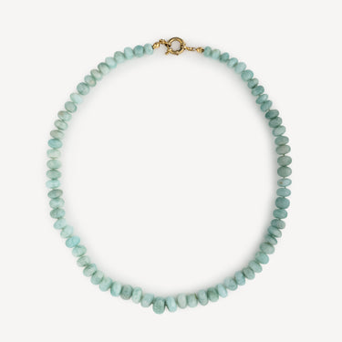 Amazonite Necklace