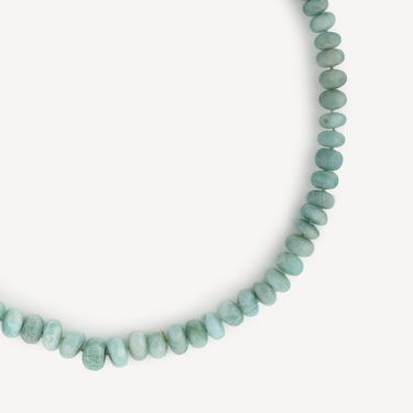 Amazonite Necklace