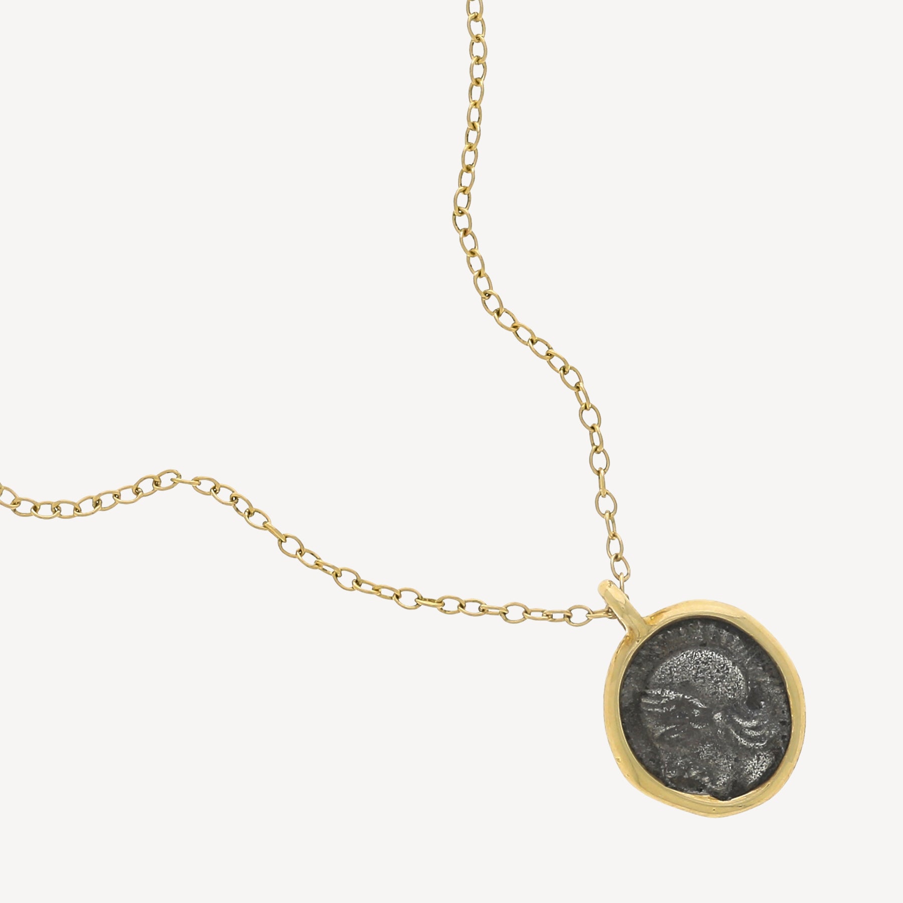 Collier Athena