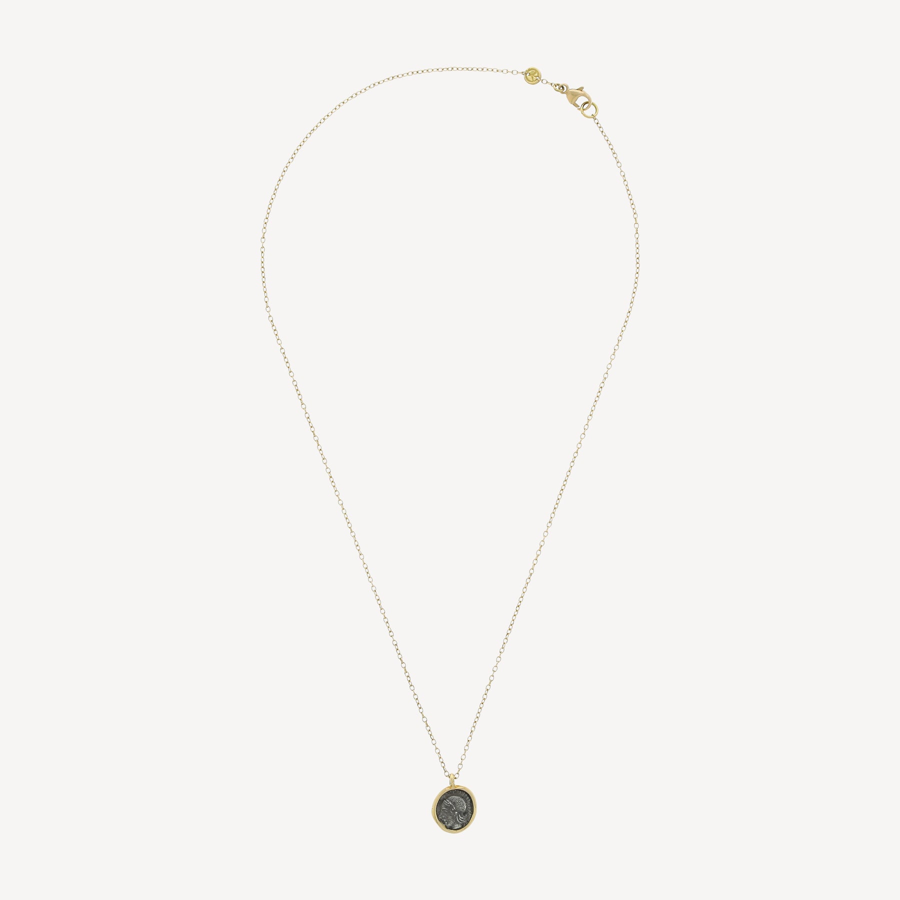 Collier Athena