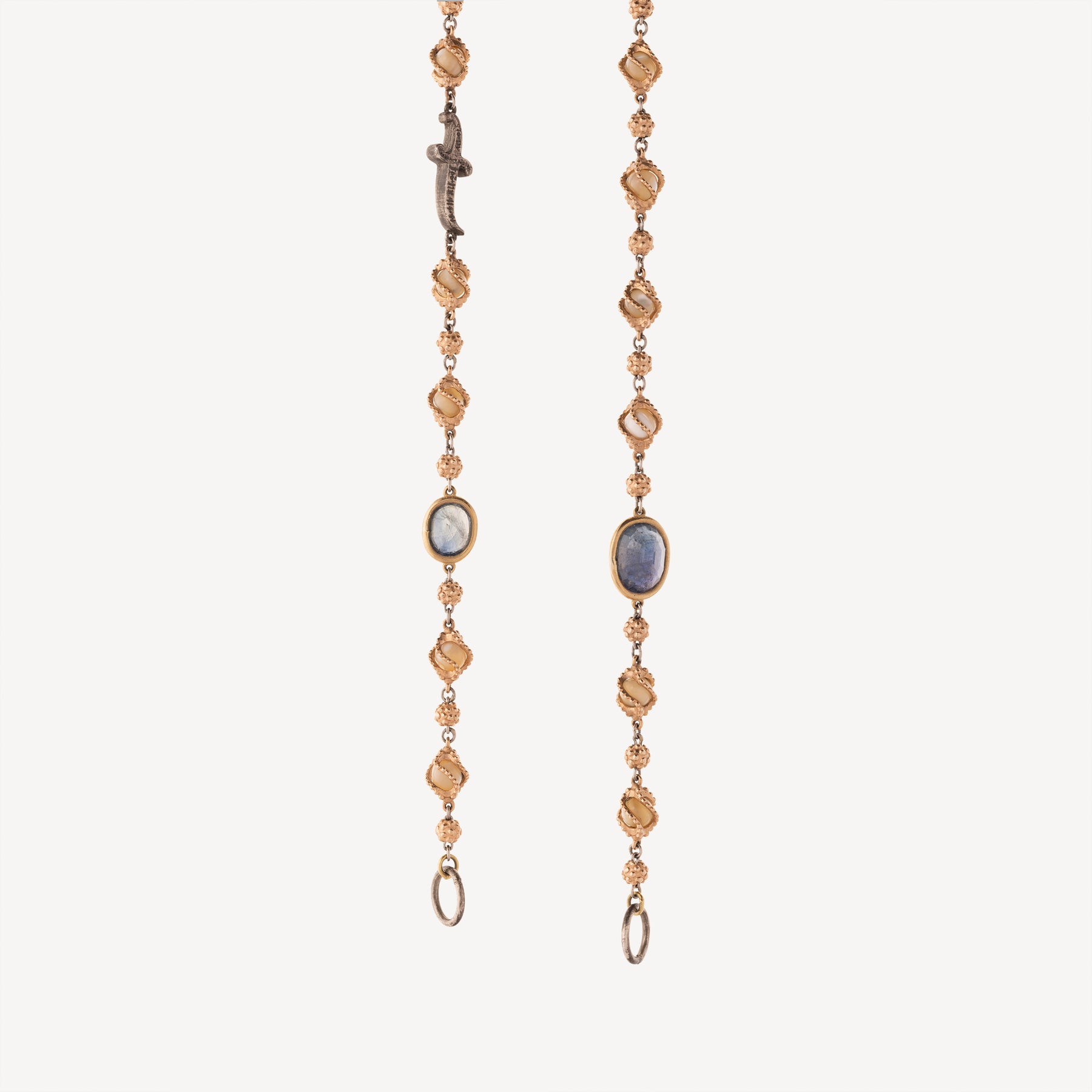 Collier Beads 2
