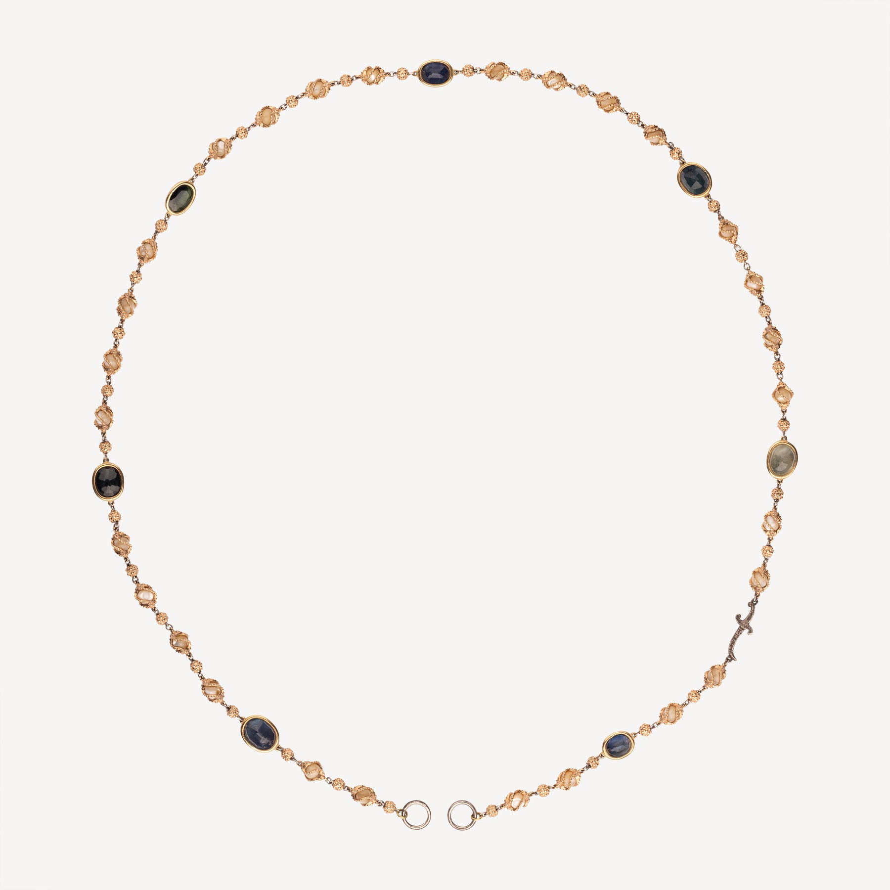 Collier Beads 2