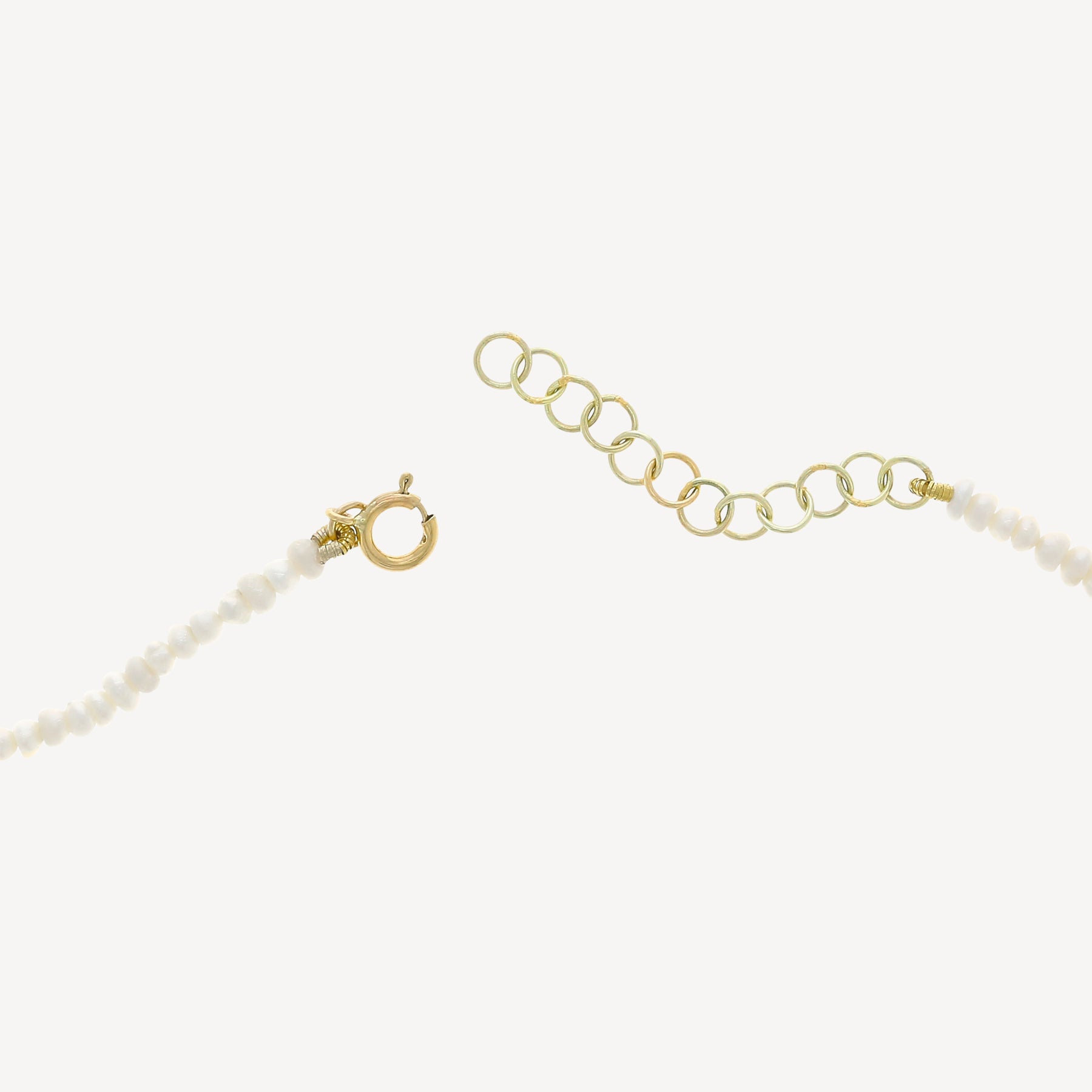 Chelsea Necklace N°1