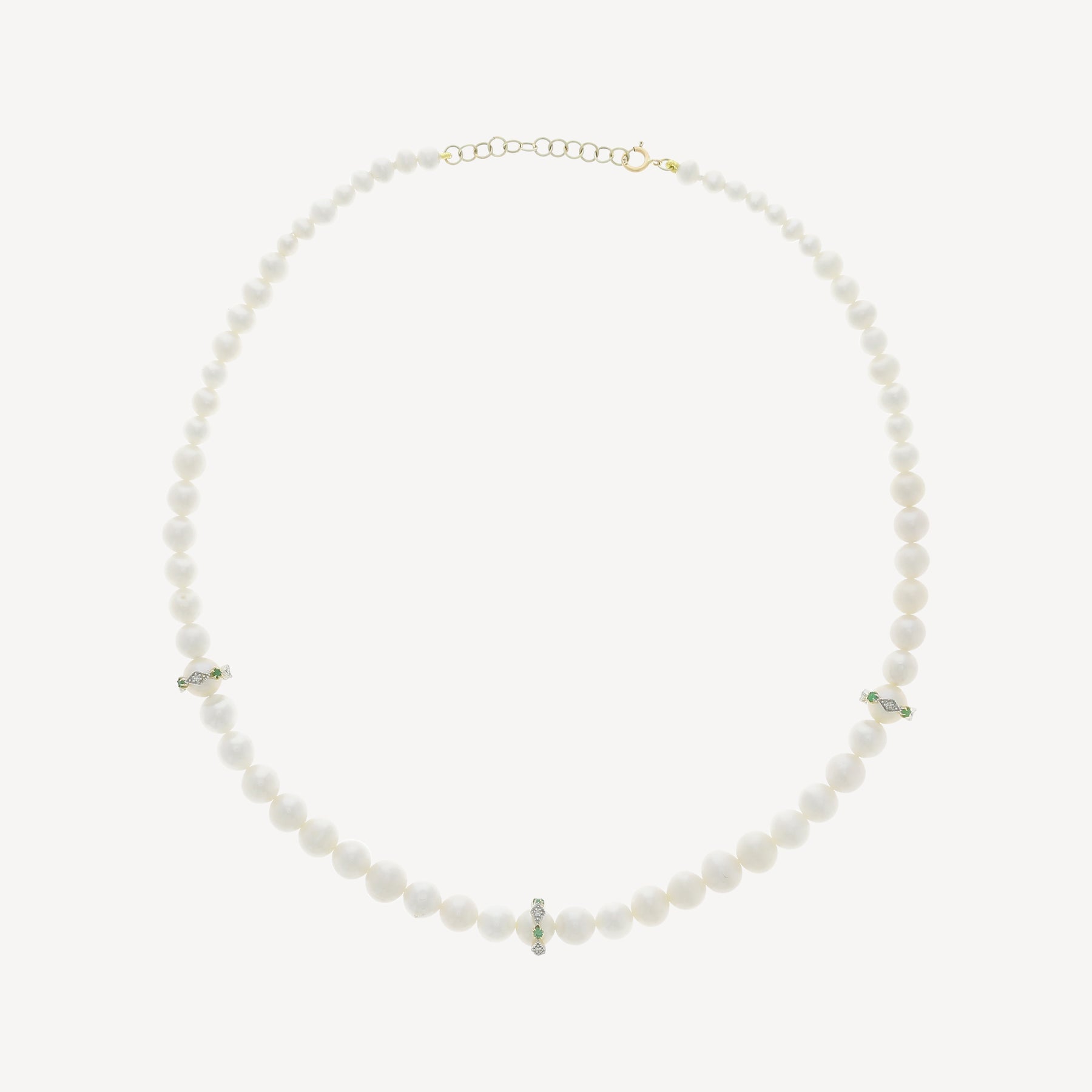 Chelsea Necklace N°2