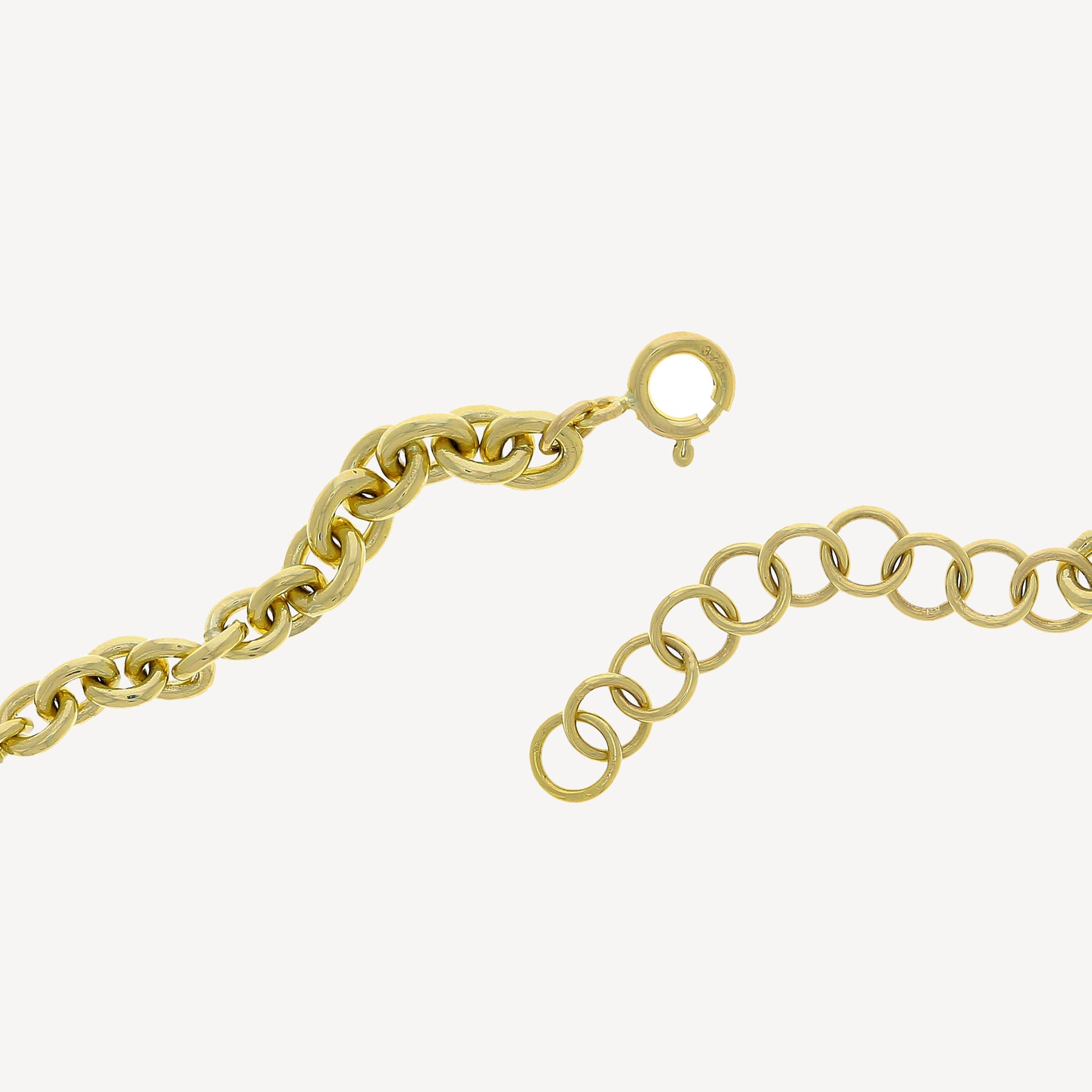 Collier Chelsea N°3