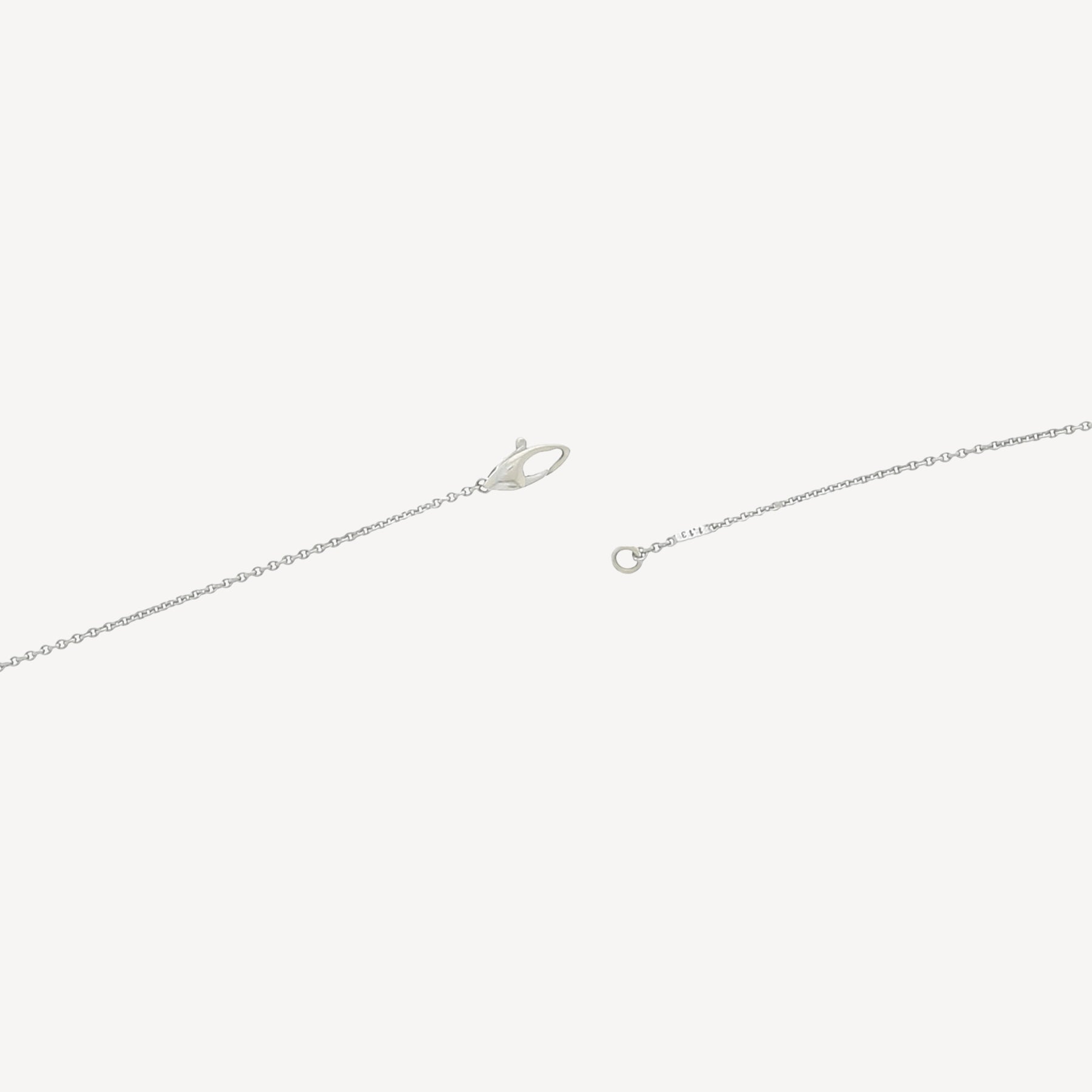 Collier Création Emeraude avec Pendentif Coeur