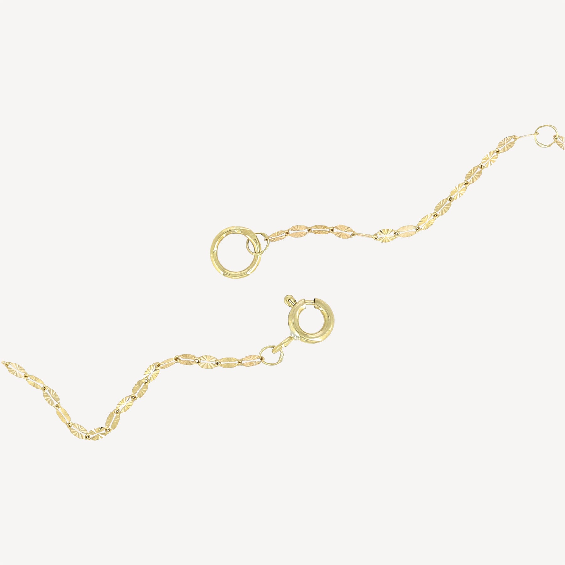 Collier Gaia n°1 Moonstone