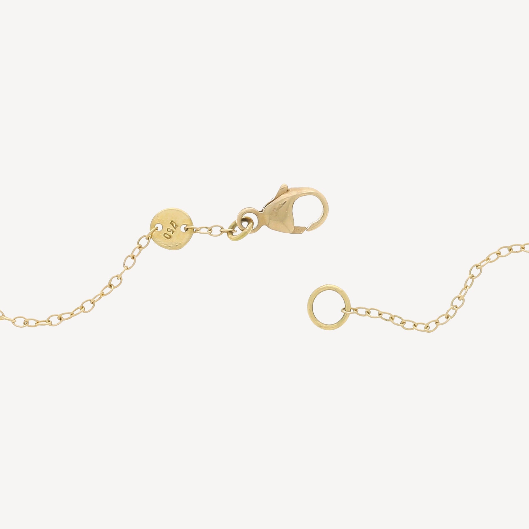 Collier Médailel Etoile Lion