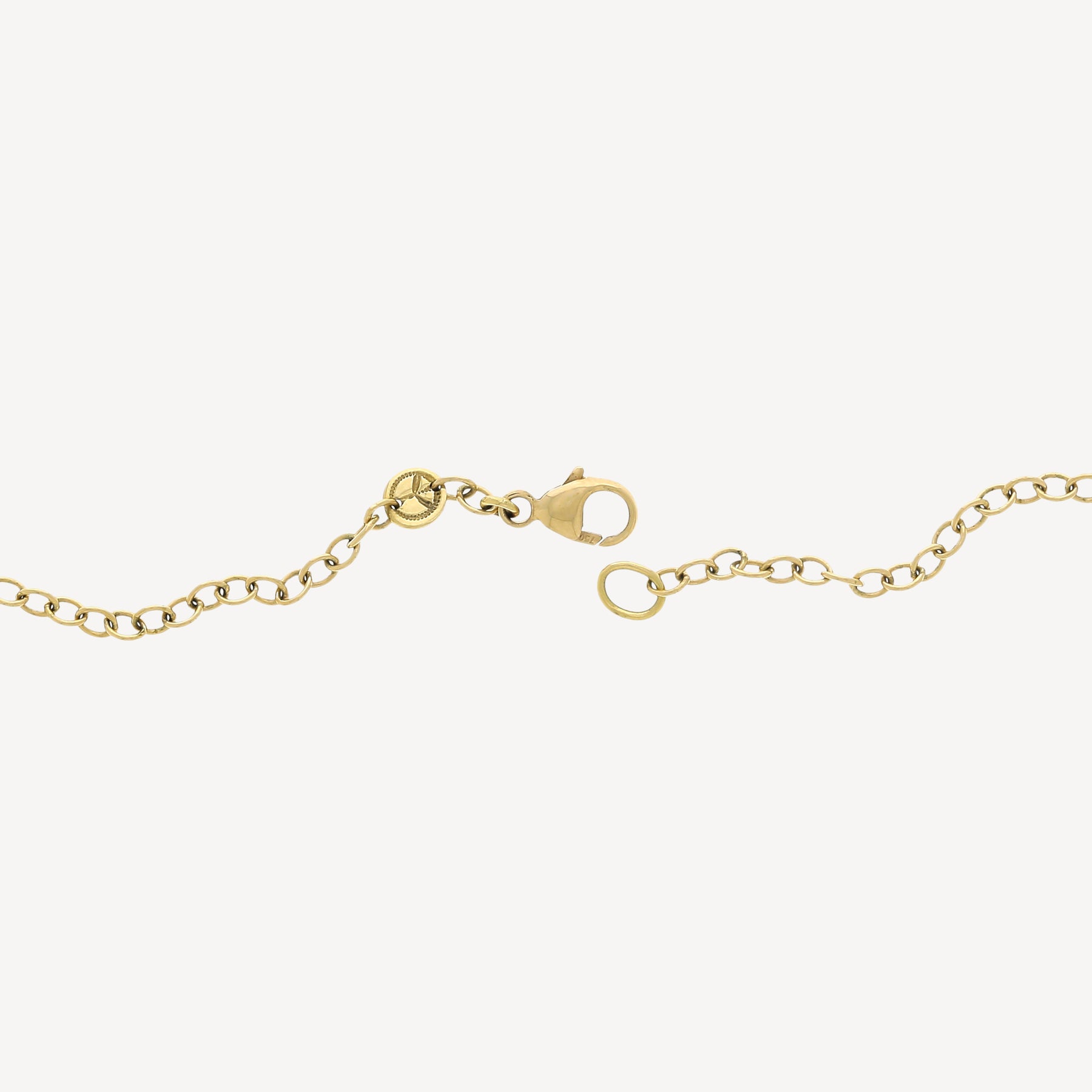 Collier Zeus Athena