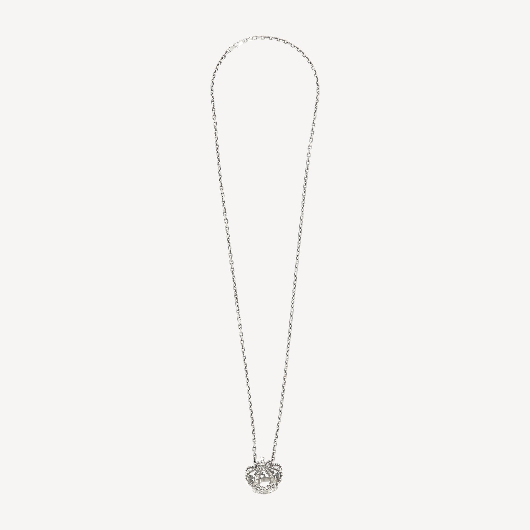 Collier Crown