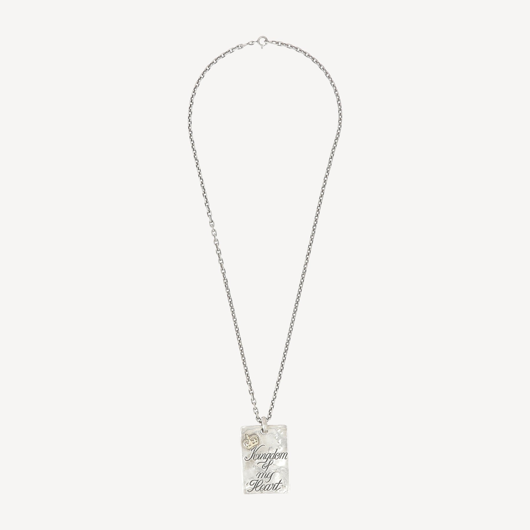 Collier Kingdom