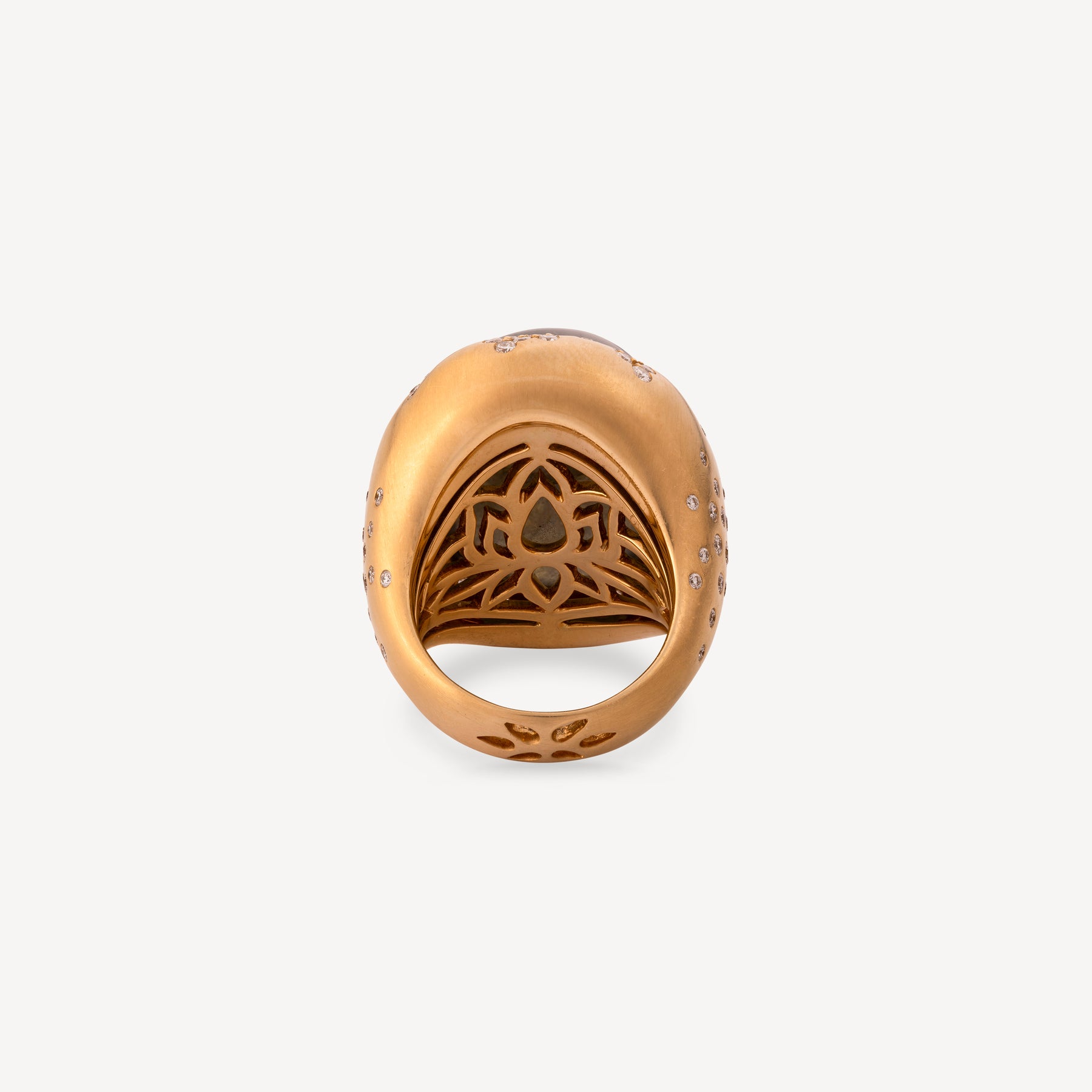Sahara-Labradorit-Ring