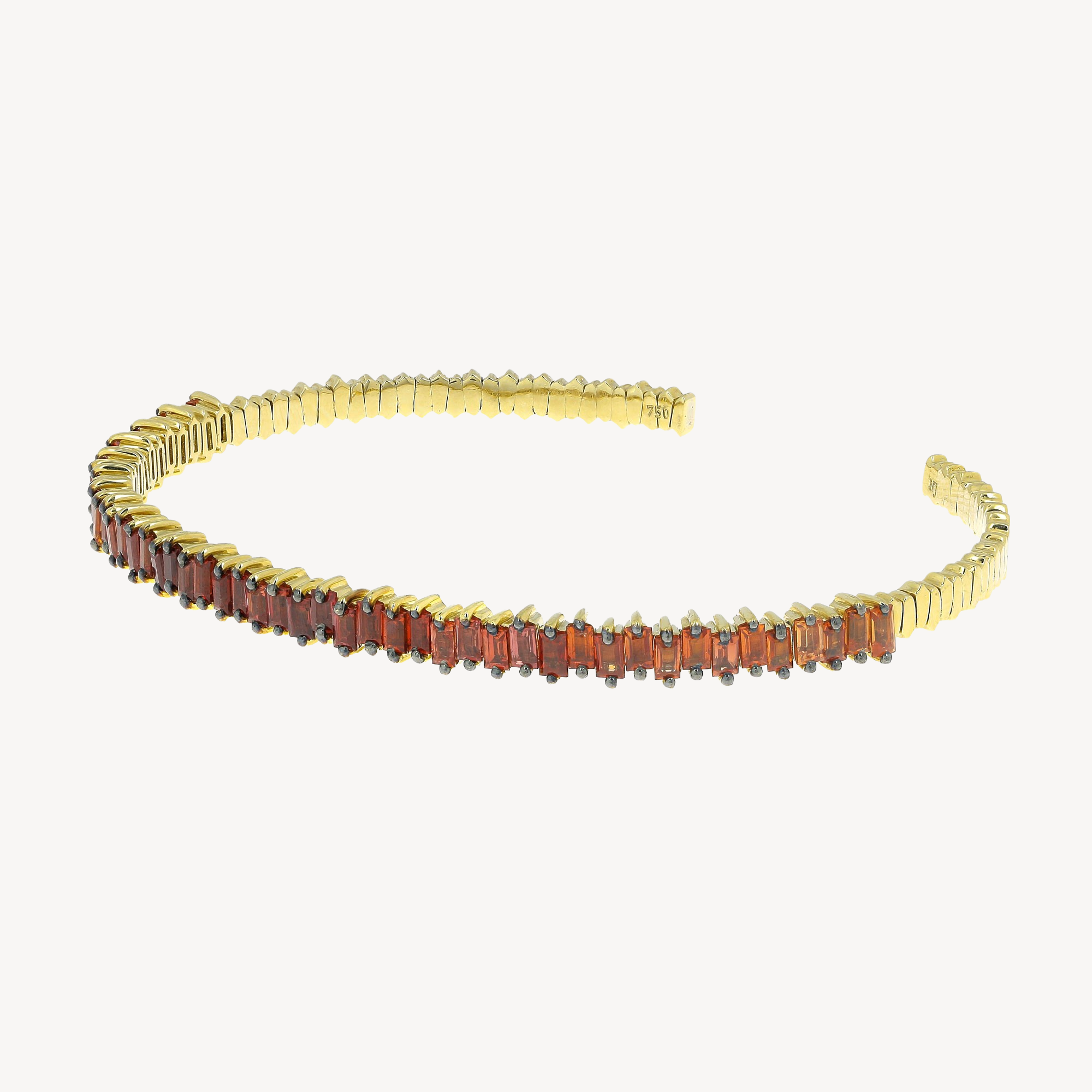 Desert Red Bracelet