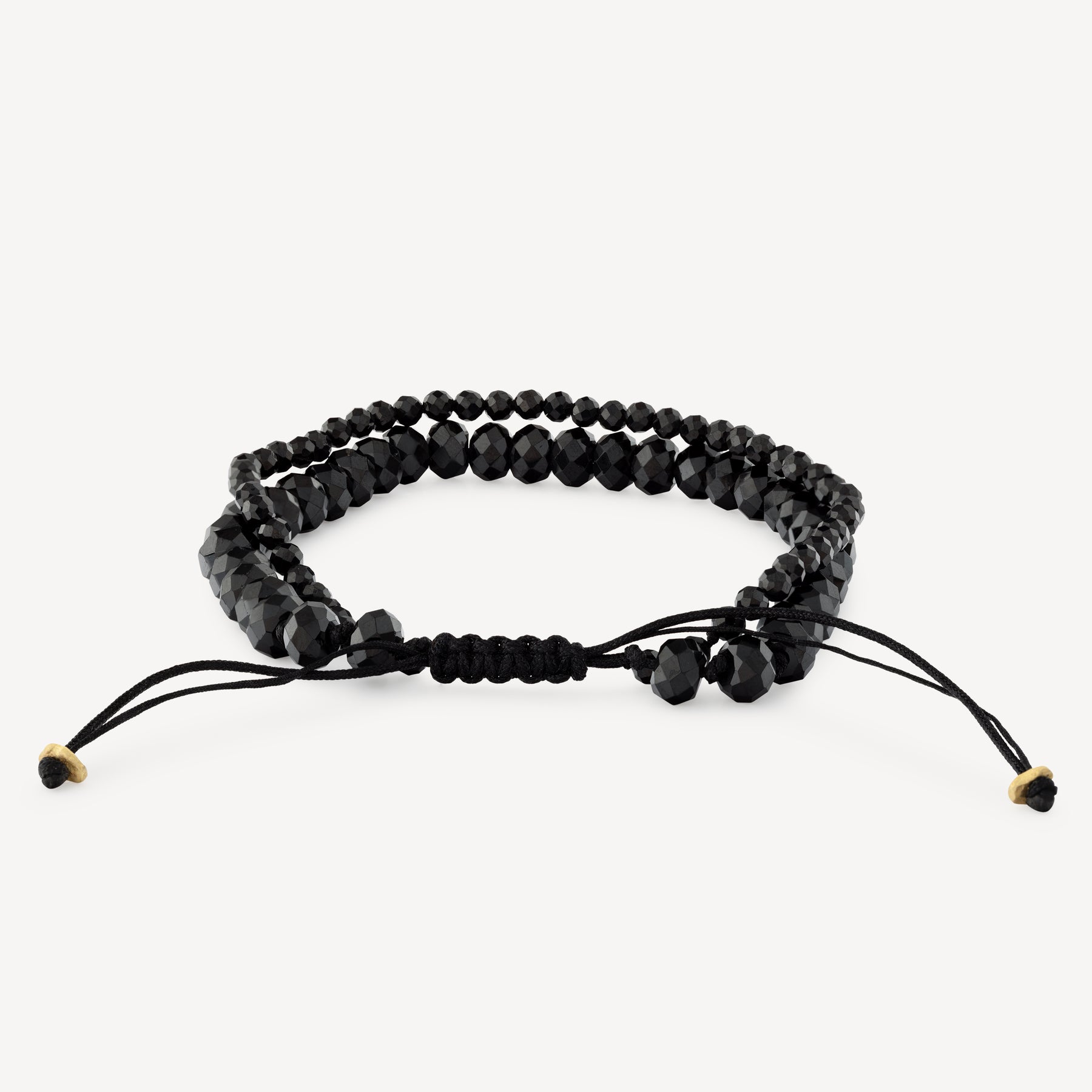 Bracelet Double Spinel
