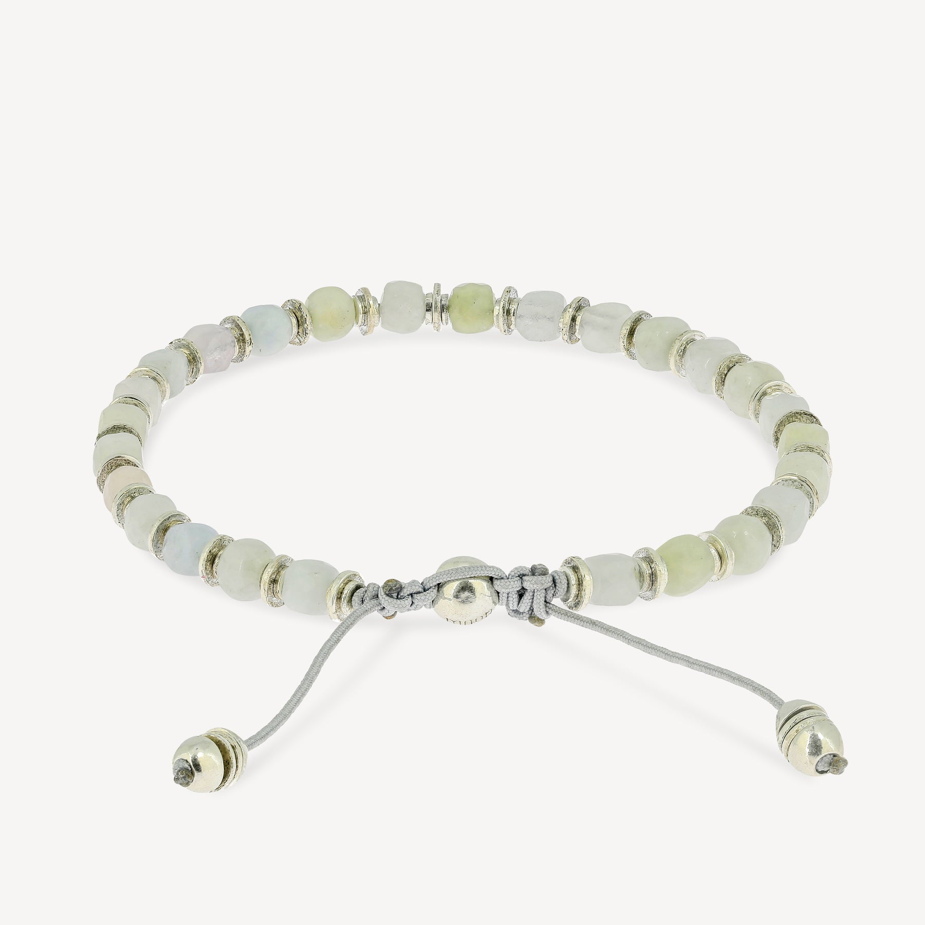 Fenom Aquamarin-Armband