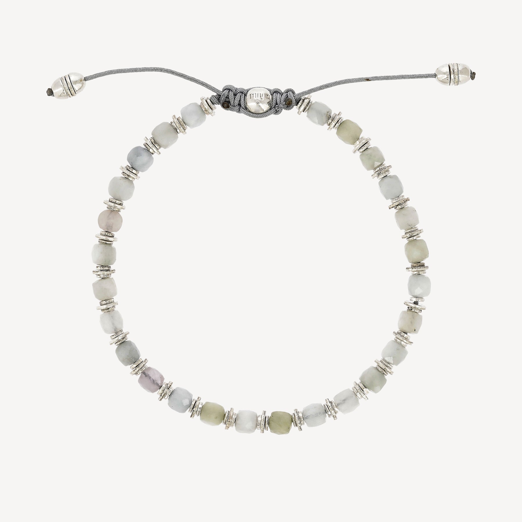Fenom Aquamarin-Armband