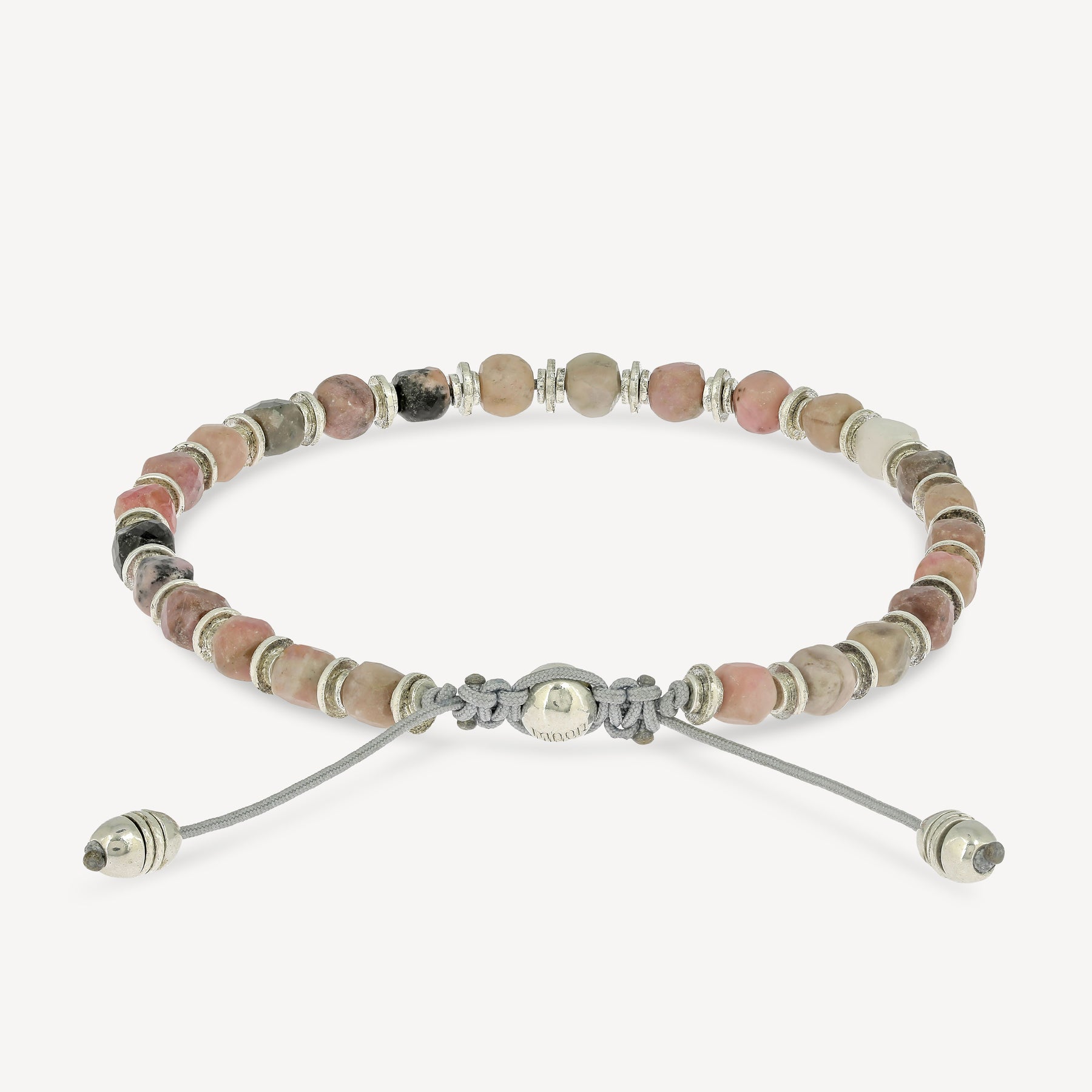 Fenom Rhodochrosit-Armband