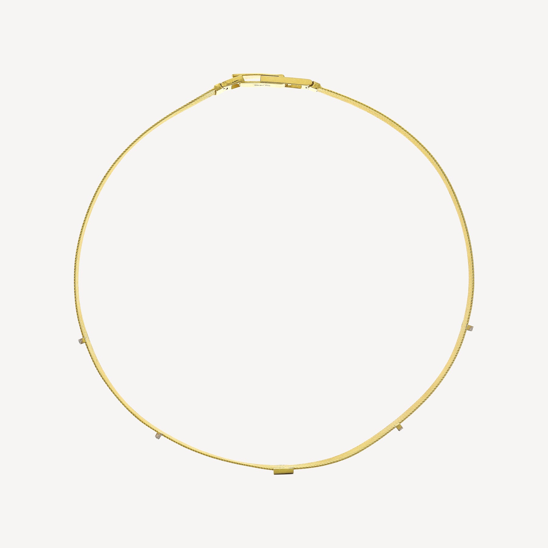Choker Five Line Sticks