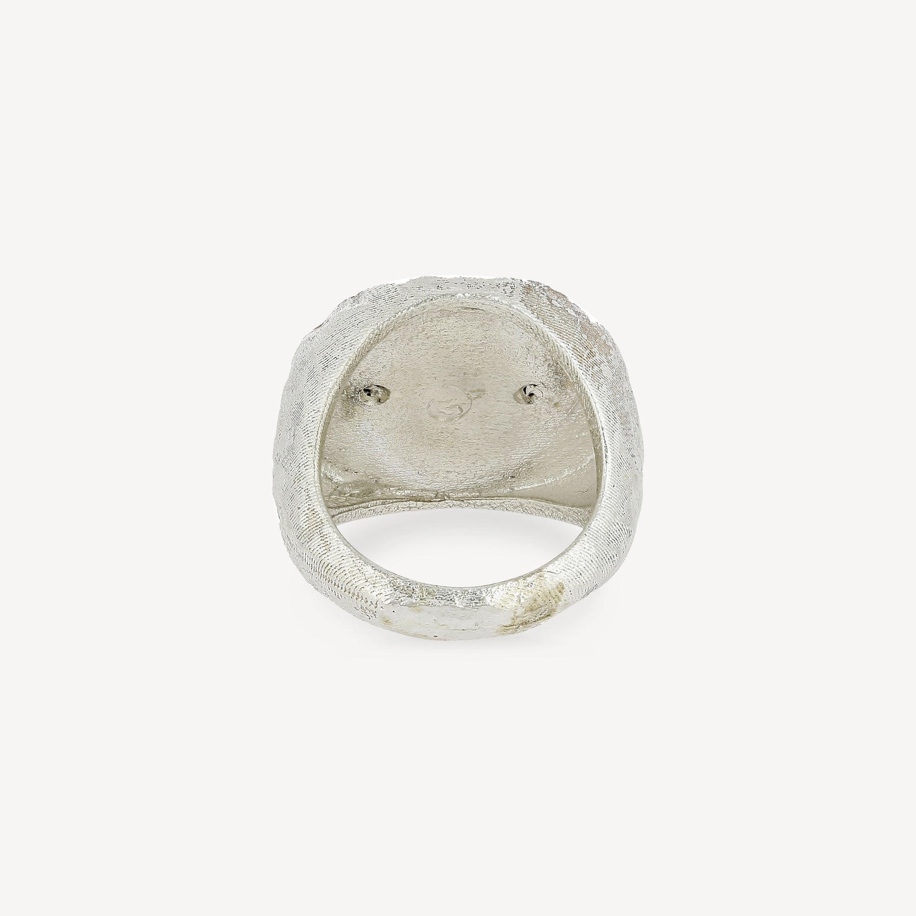 Bague Zodiaque Gémeaux