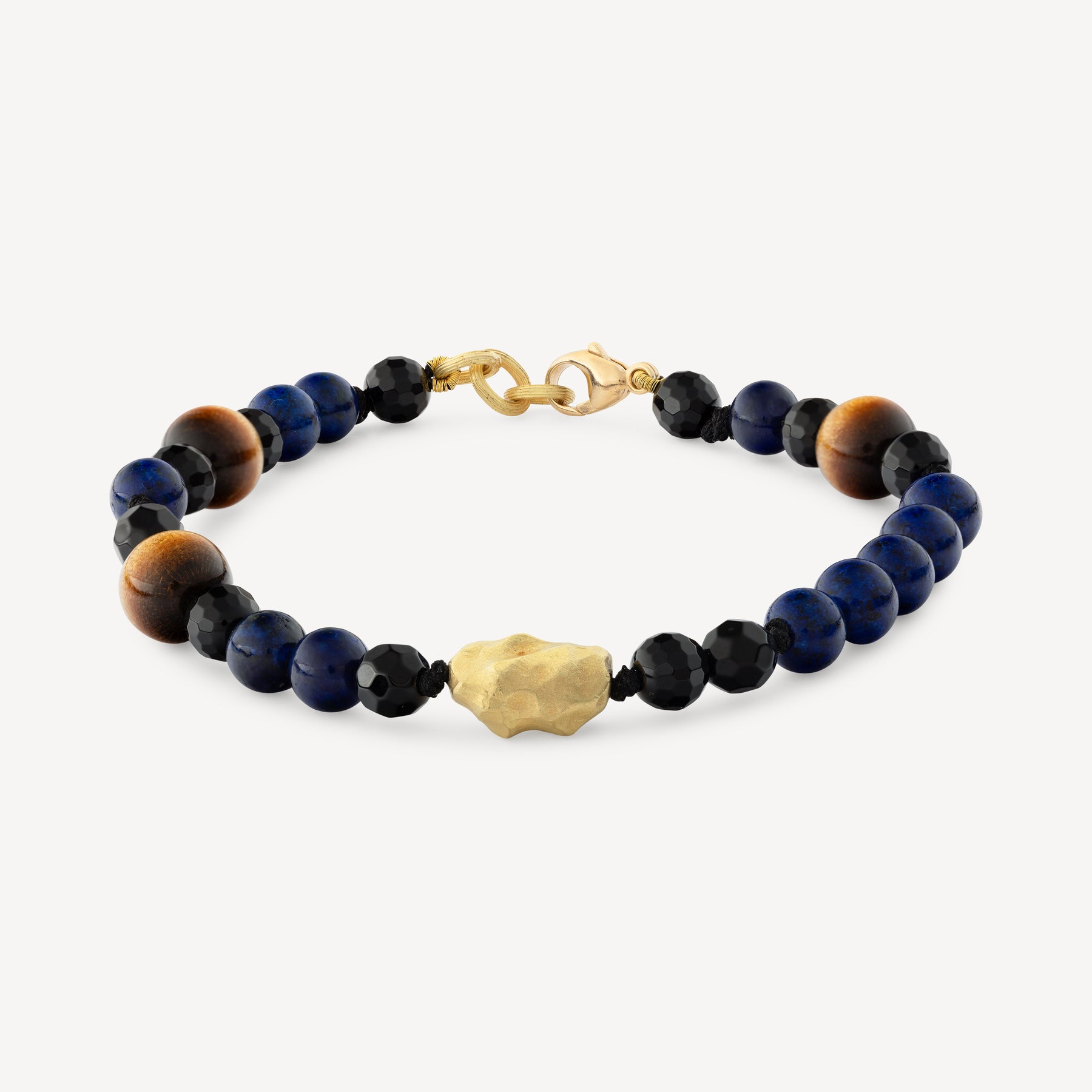 Bracelet Isha Lapis