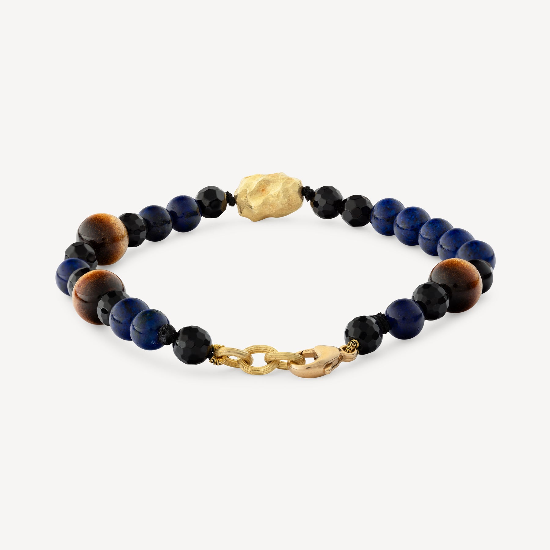 Bracelet Isha Lapis