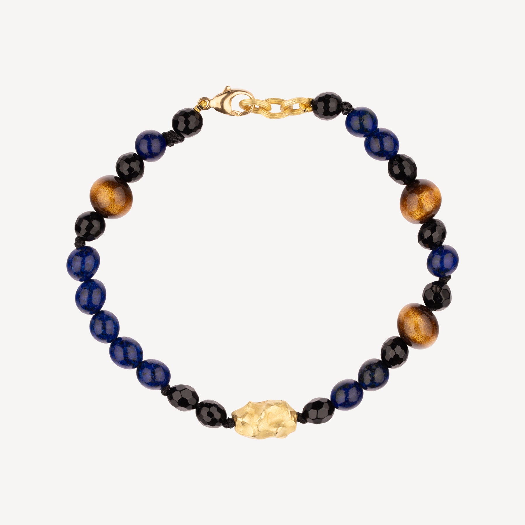 Bracelet Isha Lapis
