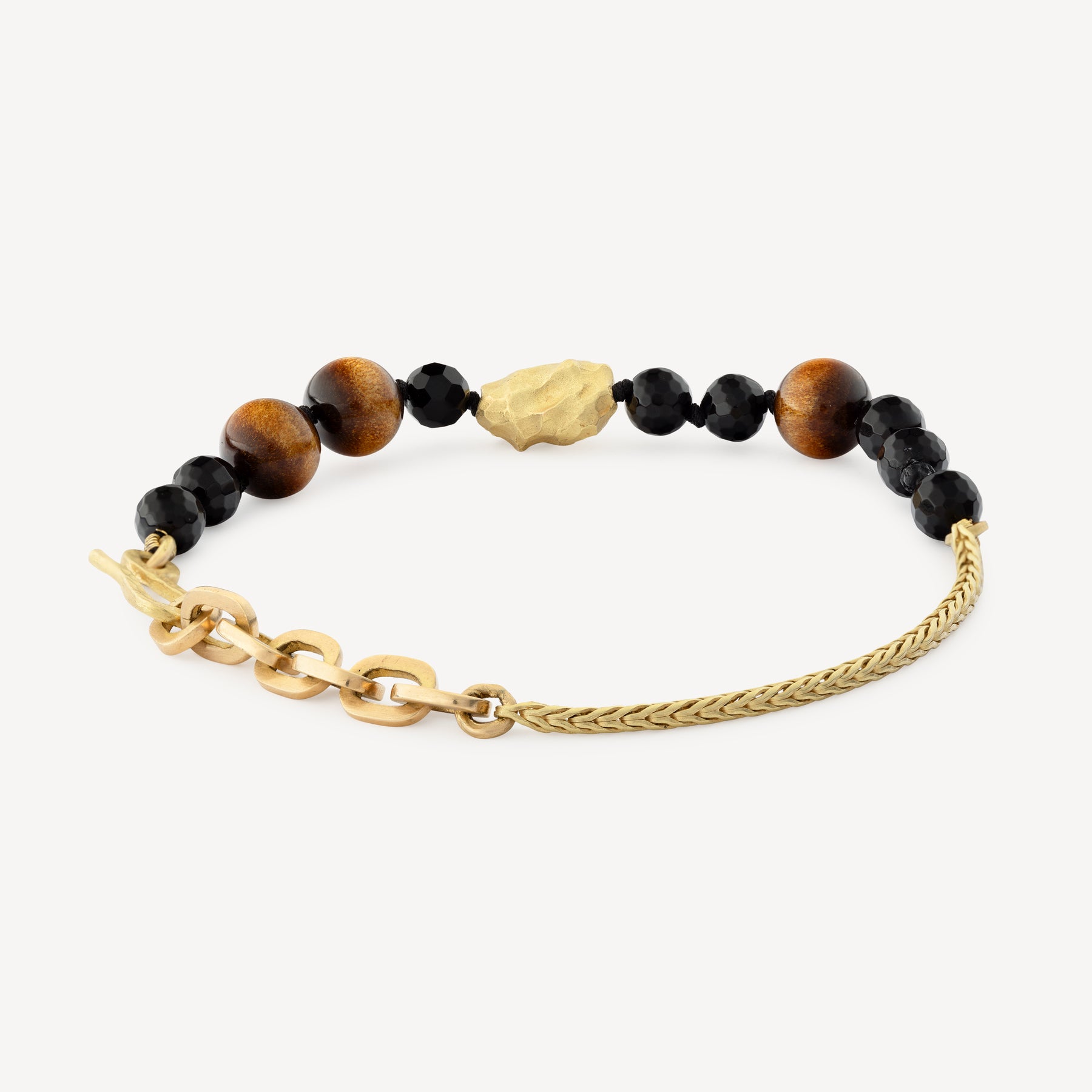 Bracelet Isha Chain