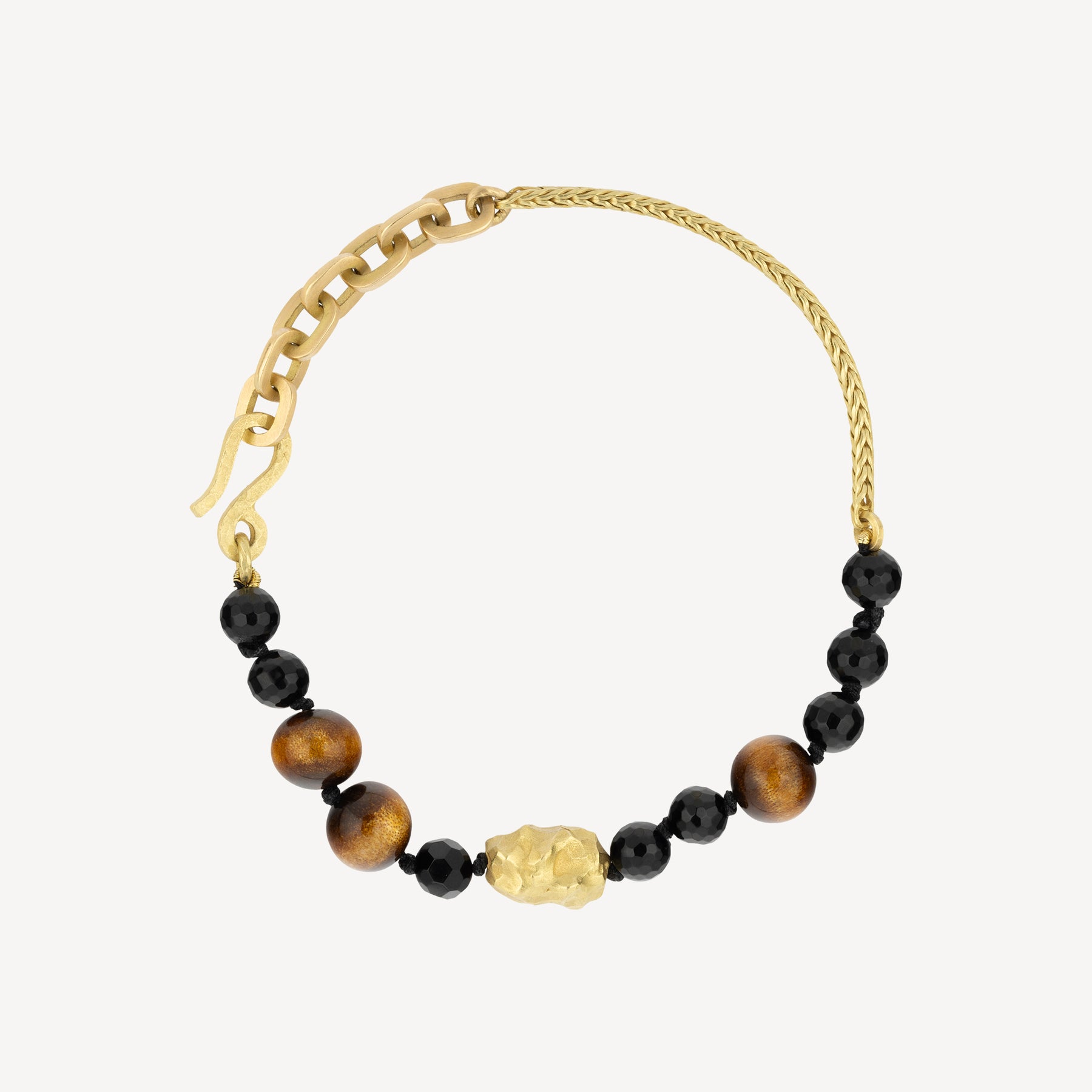 Bracelet Isha Chain