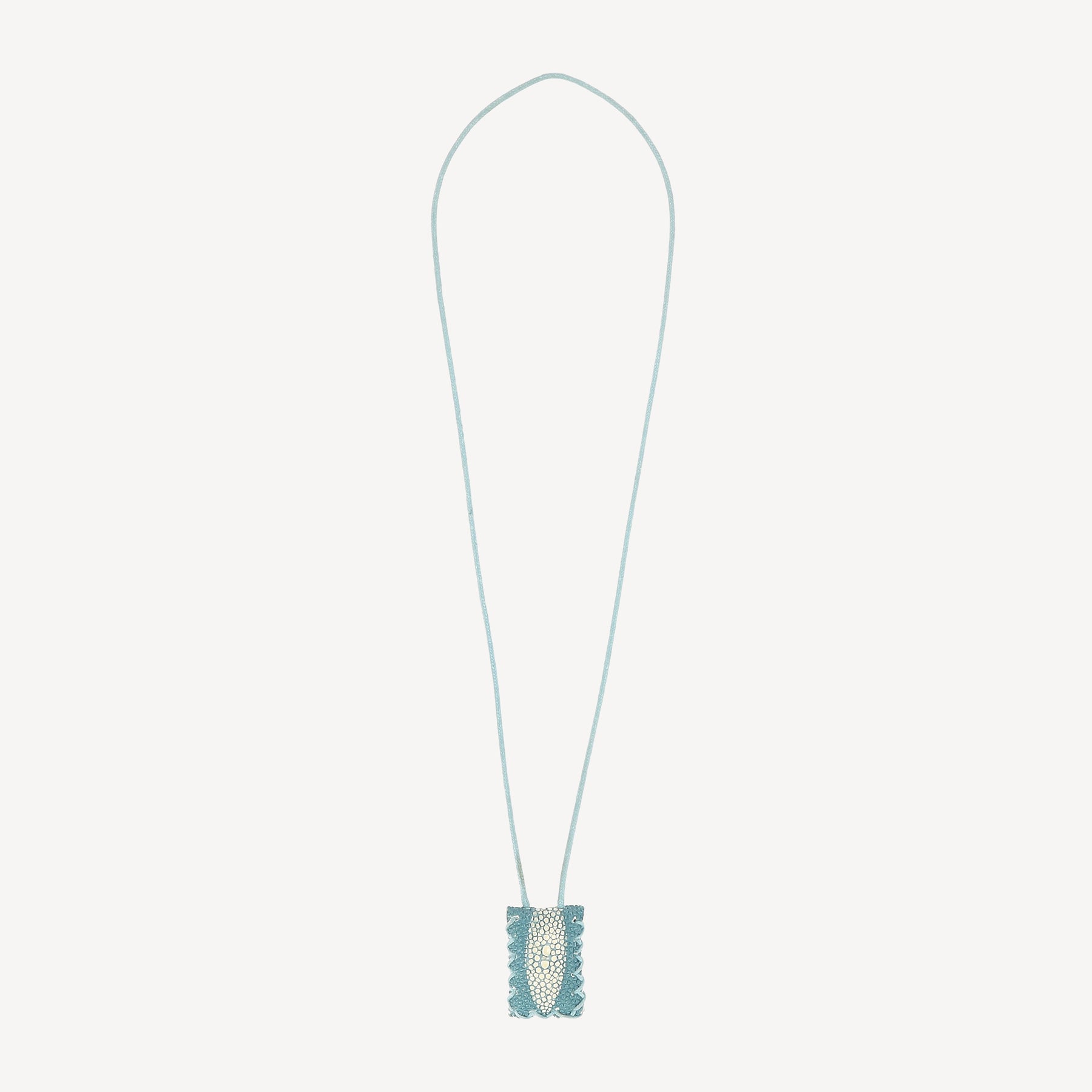Collier Blesslev