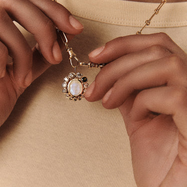 JASMIN-DIAMANT-TURMALIN-GOLD-HALSKETTE