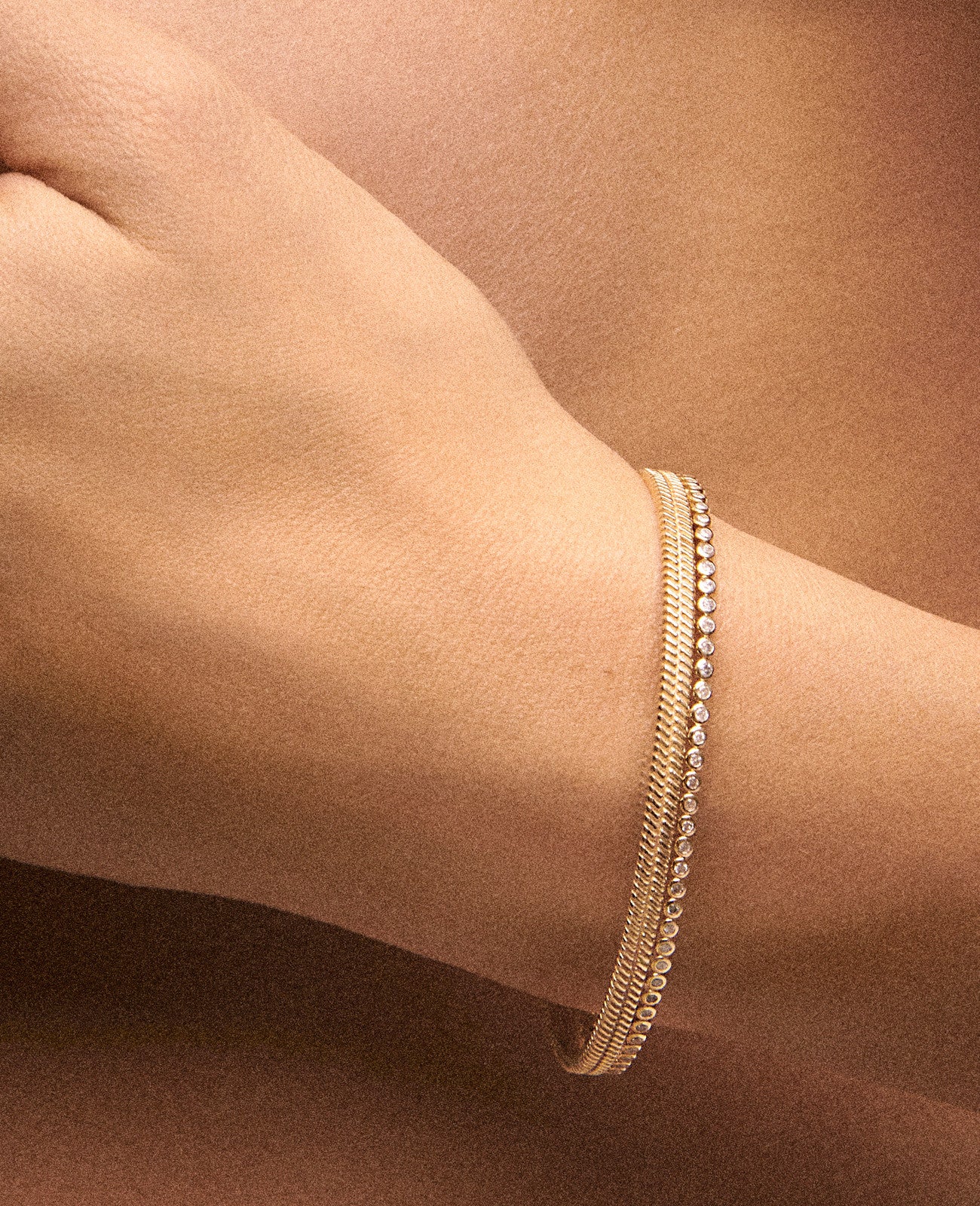 Jil bracelet n°2