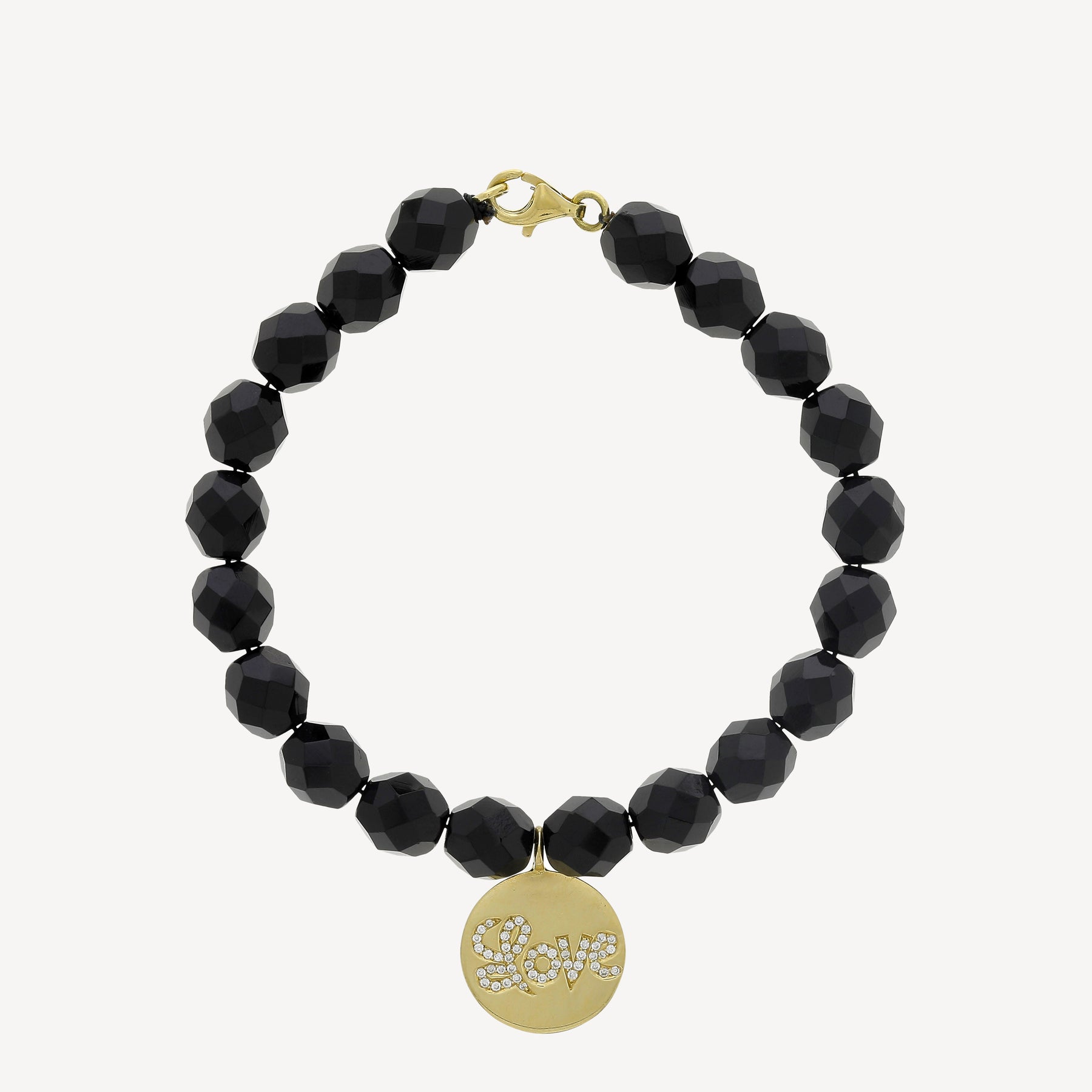 Bracelet Love