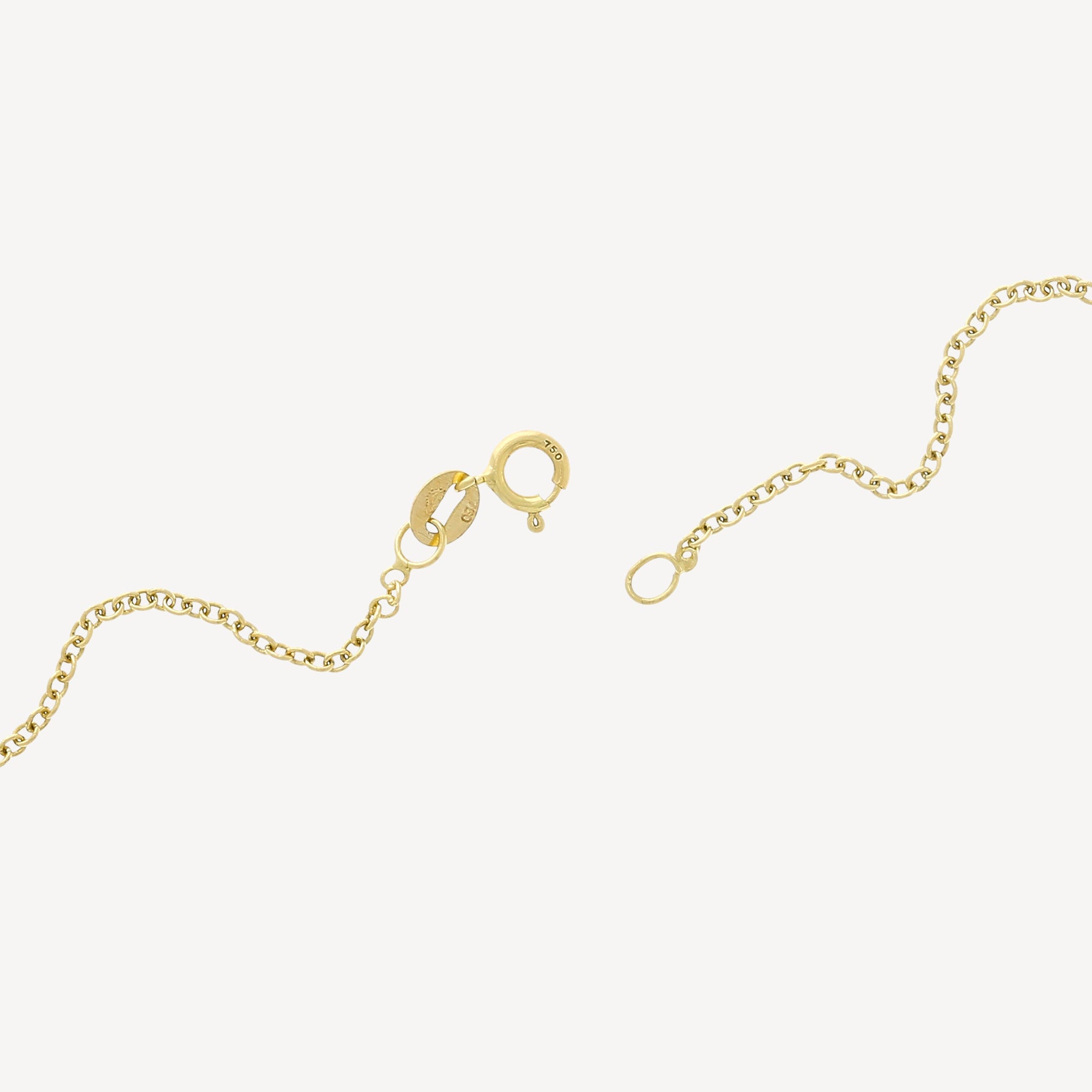 Collier Serpent