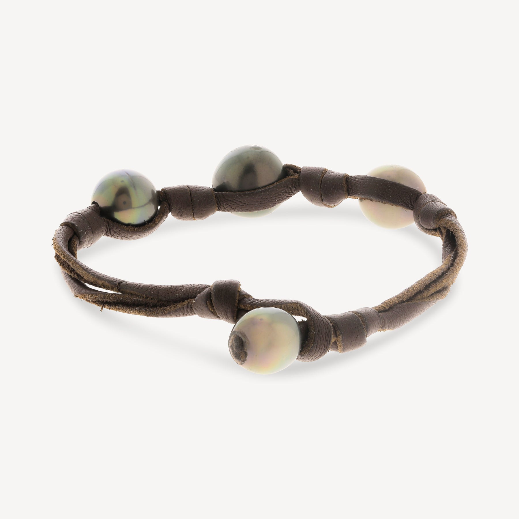 3 Perlenarmband