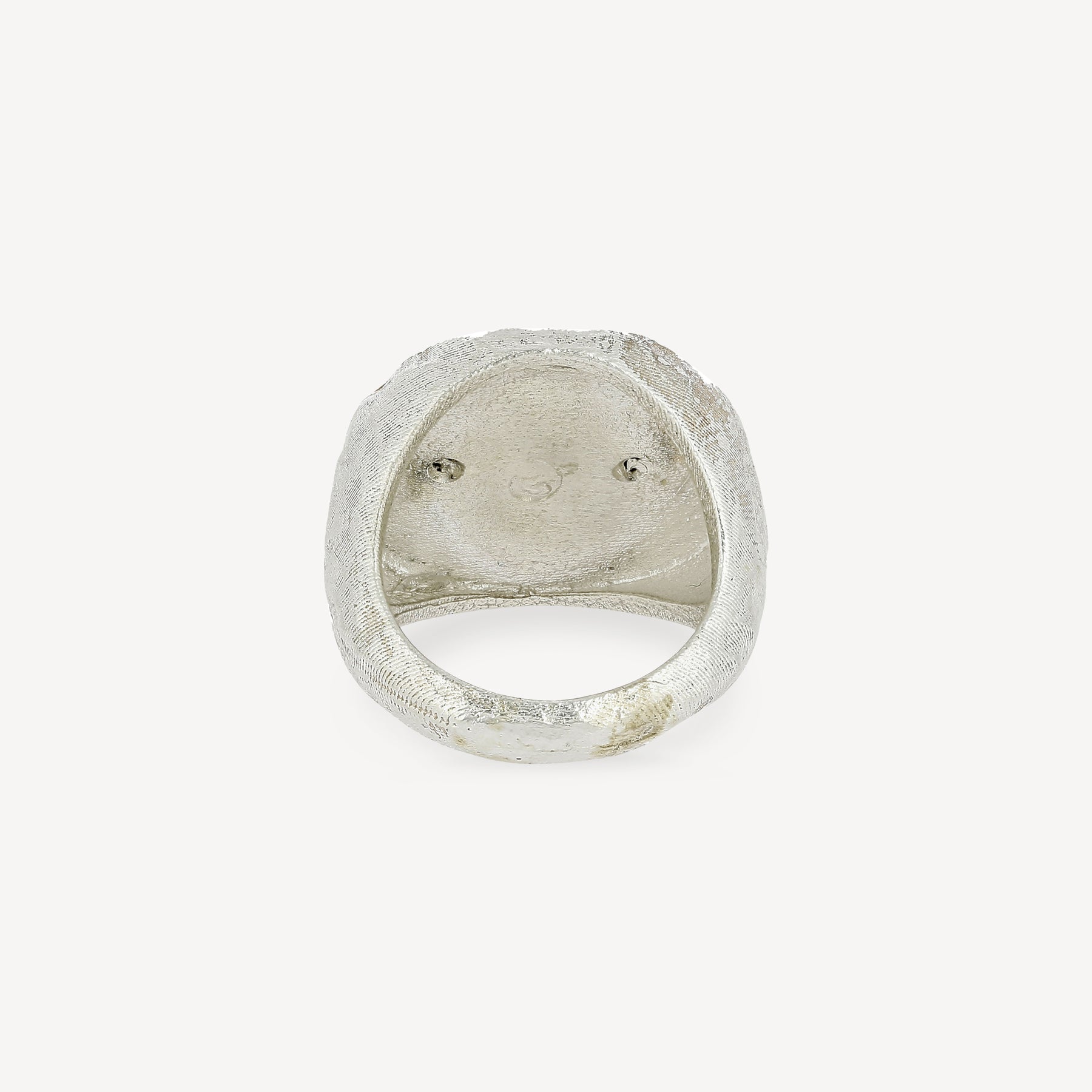 Bague Zodiaque Lion
